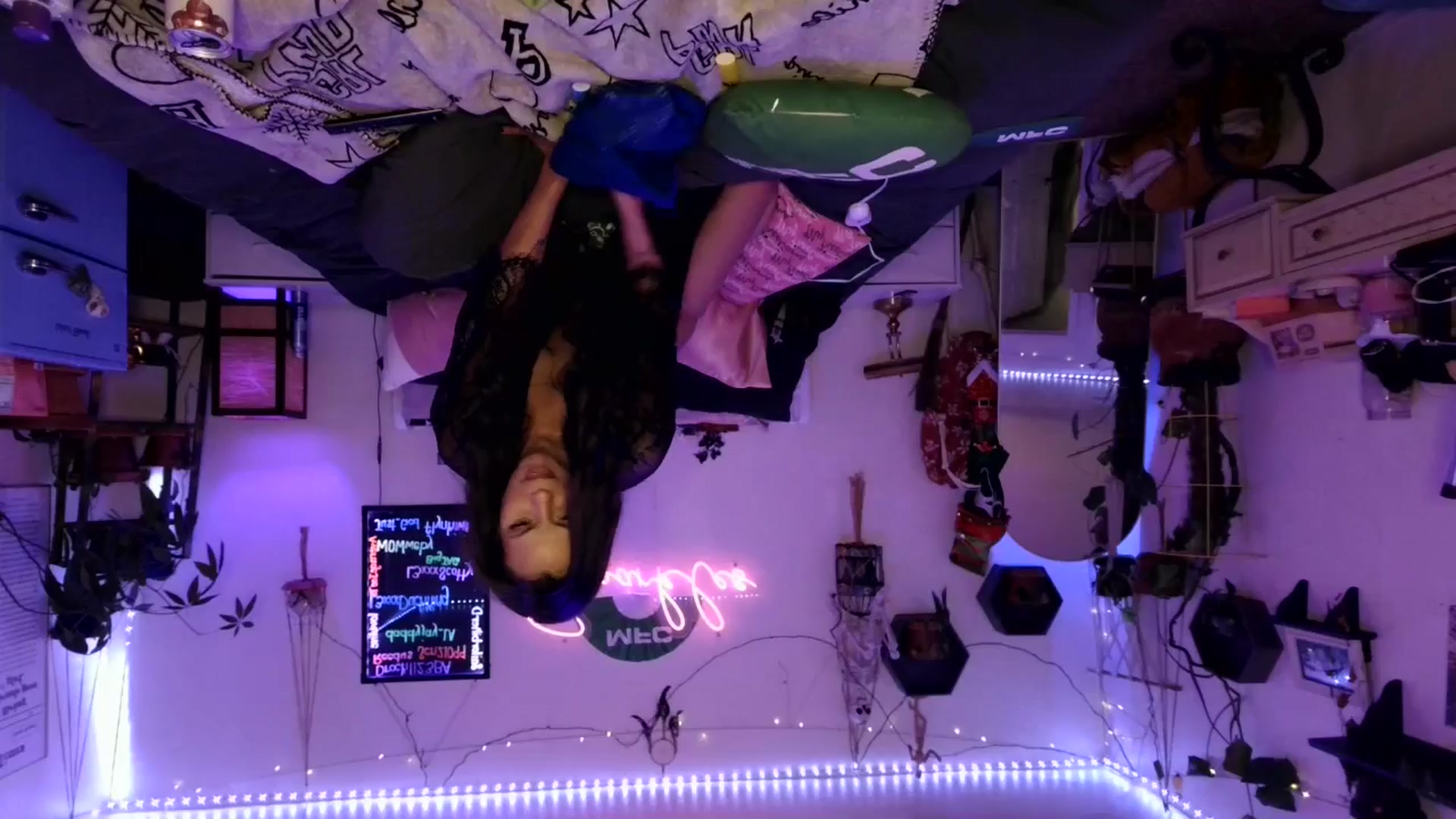 Gallery image thumbnail from SPARKL3S's myfreecams stream on, 01/25/2026, 12:15 image 15 of 20