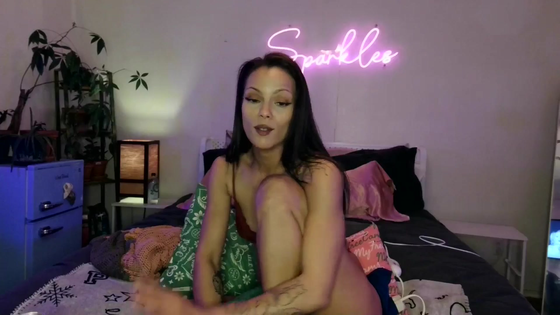 Gallery image thumbnail from SPARKL3S's myfreecams stream on, 03/02/2026, 10:48 image 4 of 20
