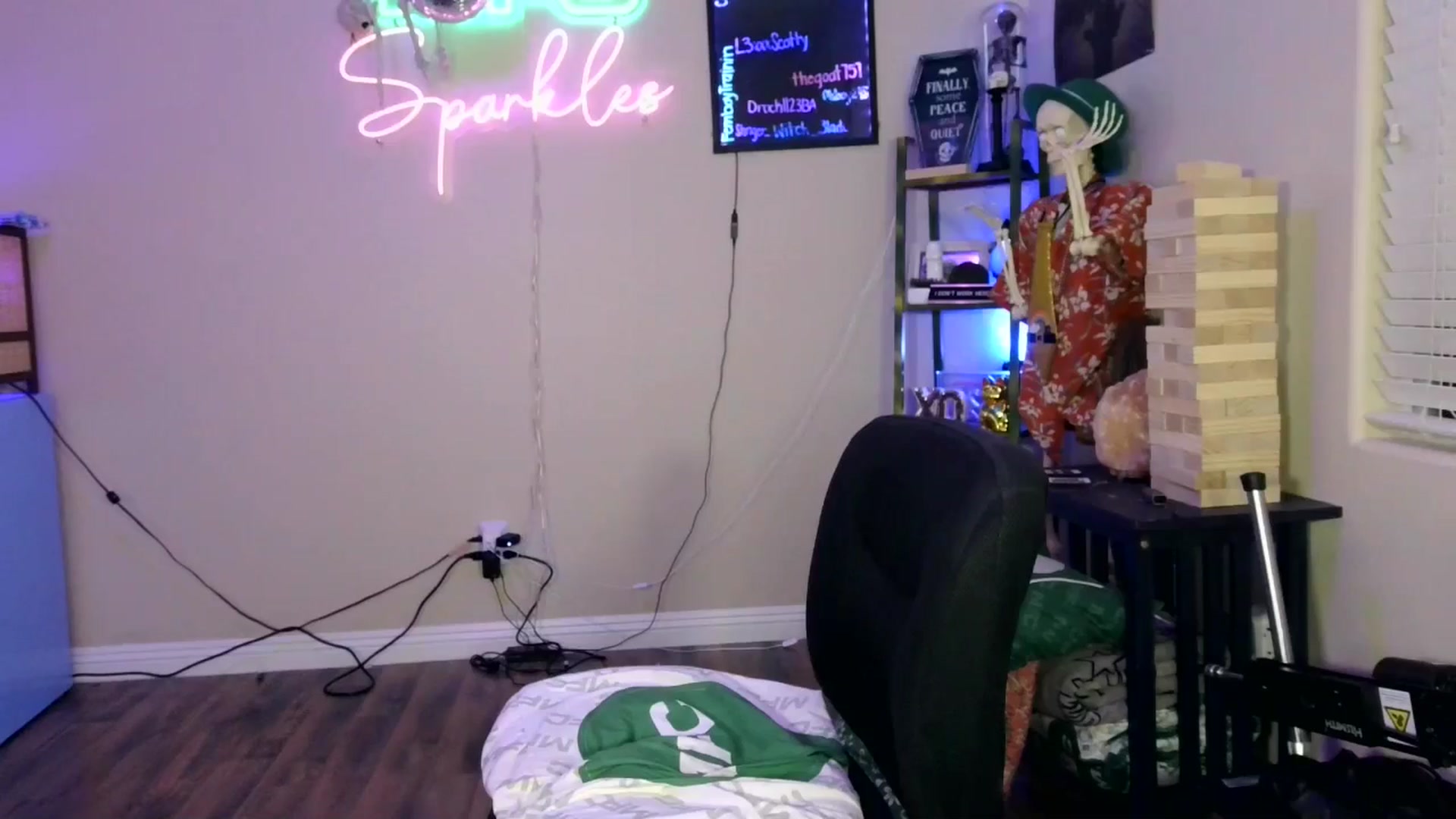 Gallery image thumbnail from SPARKL3S's myfreecams stream on, 03/23/2026, 09:01 image 7 of 20