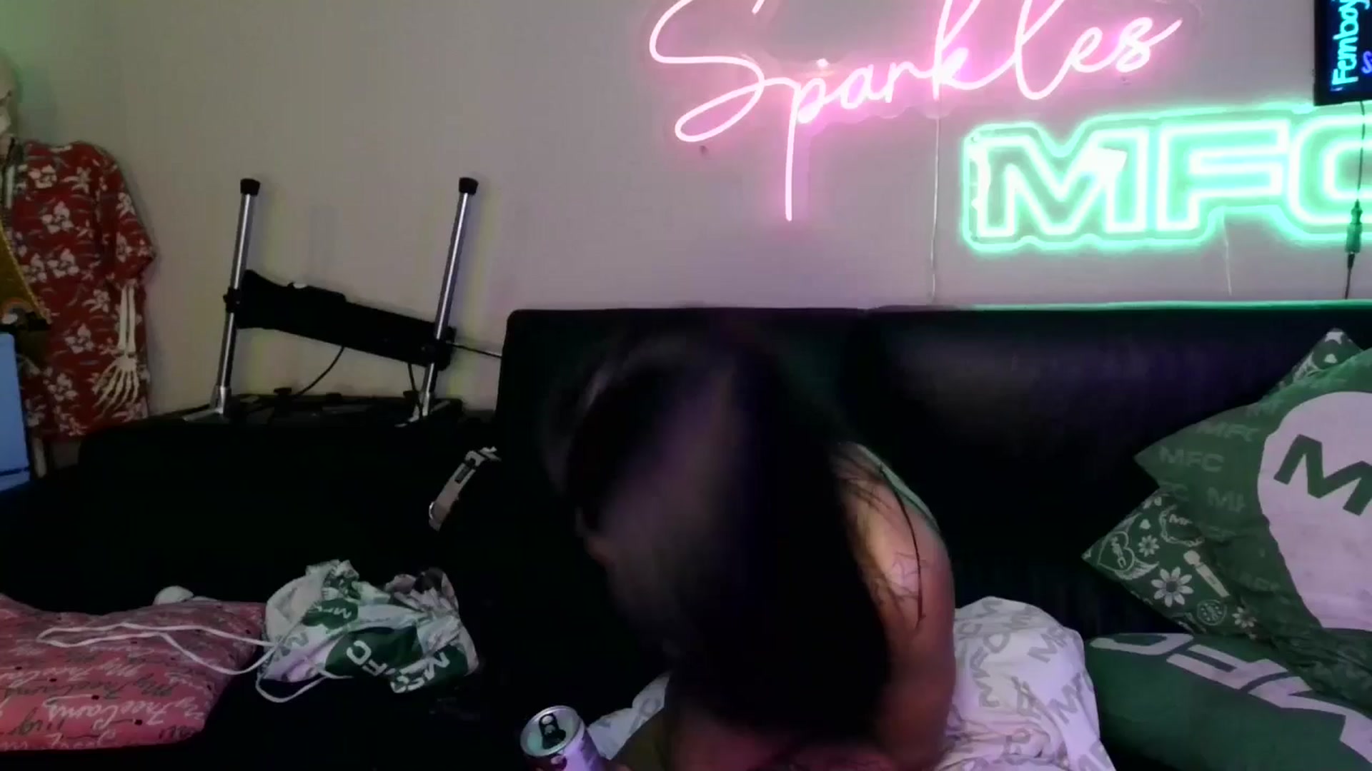 Gallery image thumbnail from SPARKL3S's myfreecams stream on, 03/26/2026, 10:51 image 20 of 20