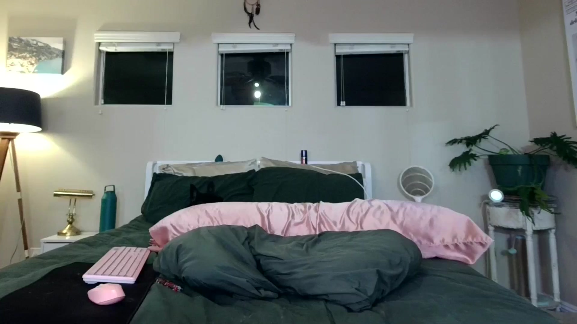 Gallery image thumbnail from SPARKL3S's myfreecams stream on, 04/14/2026, 11:59 image 7 of 20