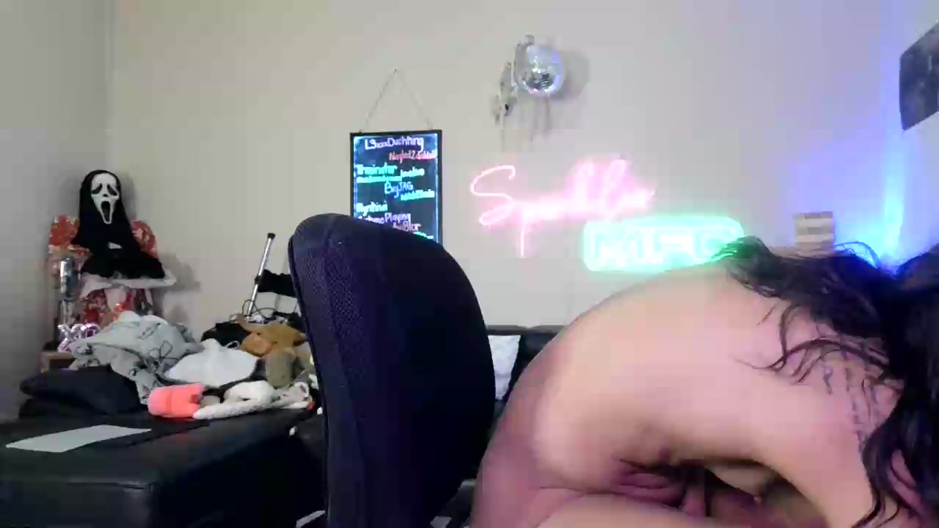 Gallery image thumbnail from SPARKL3S's myfreecams stream on, 04/29/2026, 10:38 image 10 of 20
