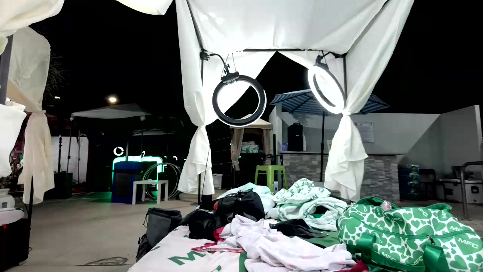 Gallery image thumbnail from SPARKL3S's myfreecams stream on, 05/21/2026, 09:54 image 9 of 20