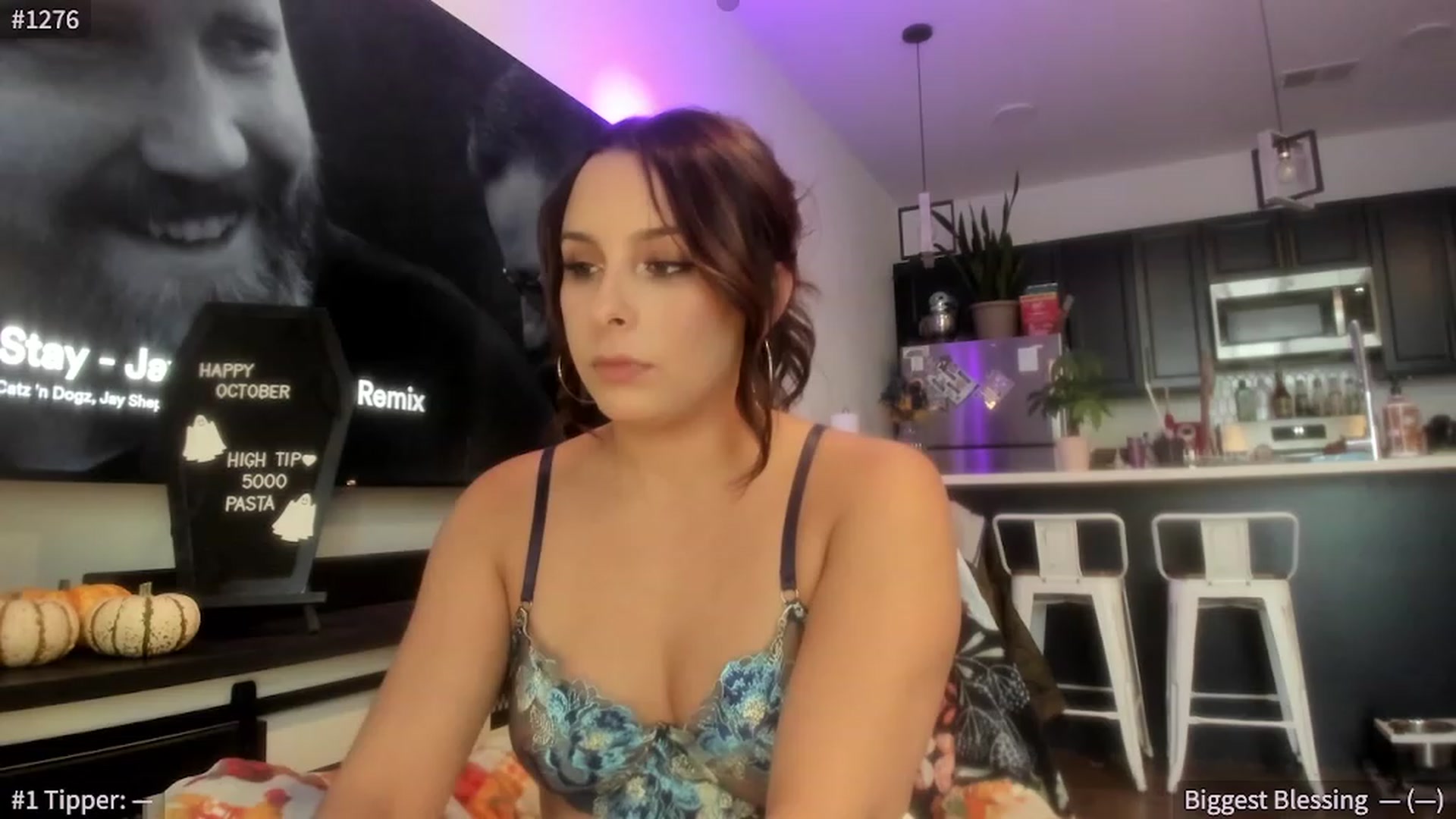 Gallery image thumbnail from SPARKLY's myfreecams stream on, 10/25/2023, 18:27 image 19 of 20