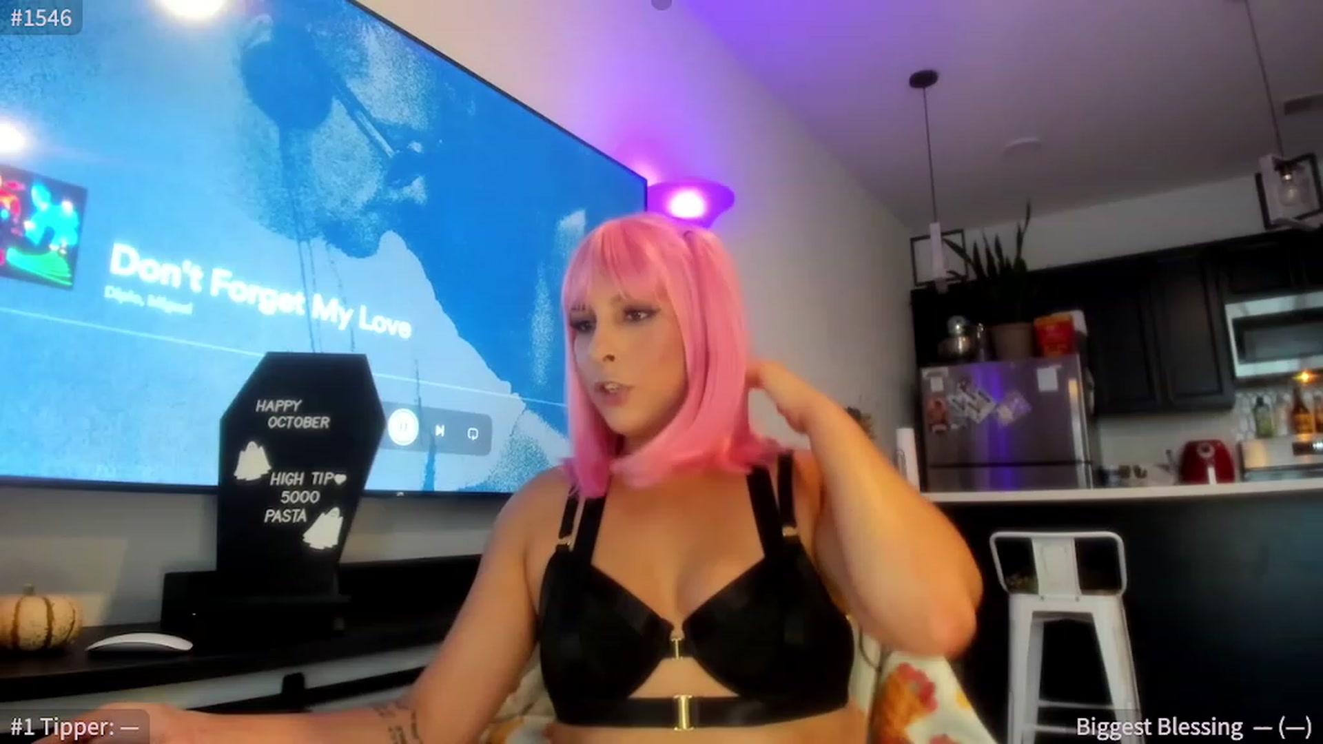 Gallery image thumbnail from SPARKLY's myfreecams stream on, 10/30/2023, 17:02 image 8 of 20