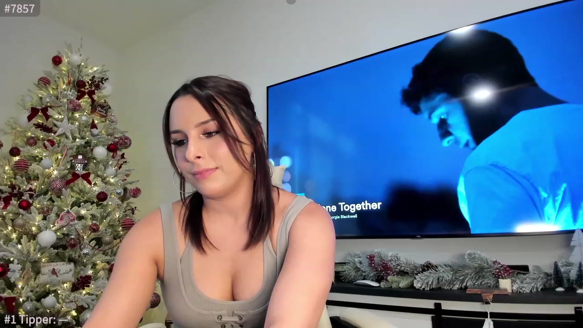 Gallery image thumbnail from SPARKLY's myfreecams stream on, 12/12/2023, 20:52 image 10 of 20