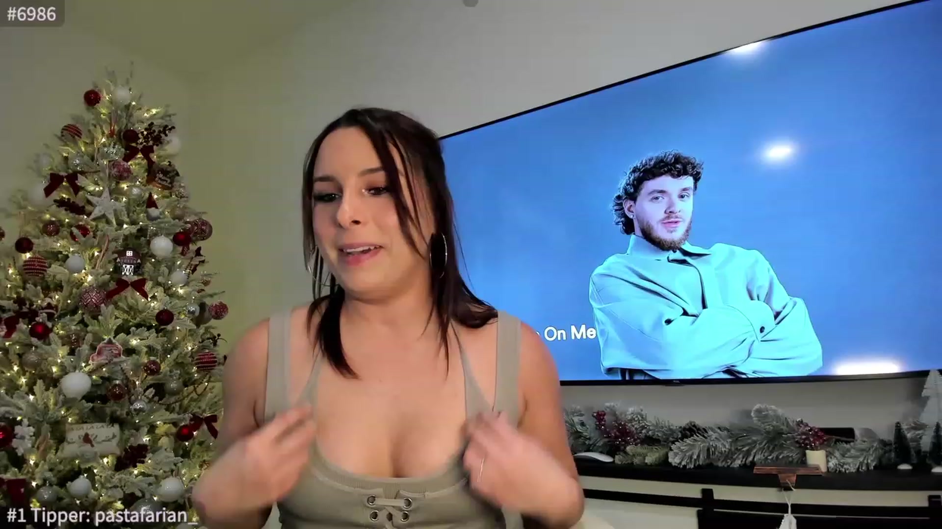 Gallery image thumbnail from SPARKLY's myfreecams stream on, 12/12/2023, 20:52 image 17 of 20
