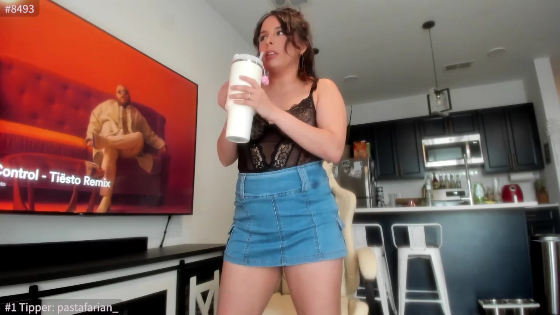 Gallery image thumbnail from SPARKLY's myfreecams stream on, 03/26/2024, 15:53 image 7 of 20