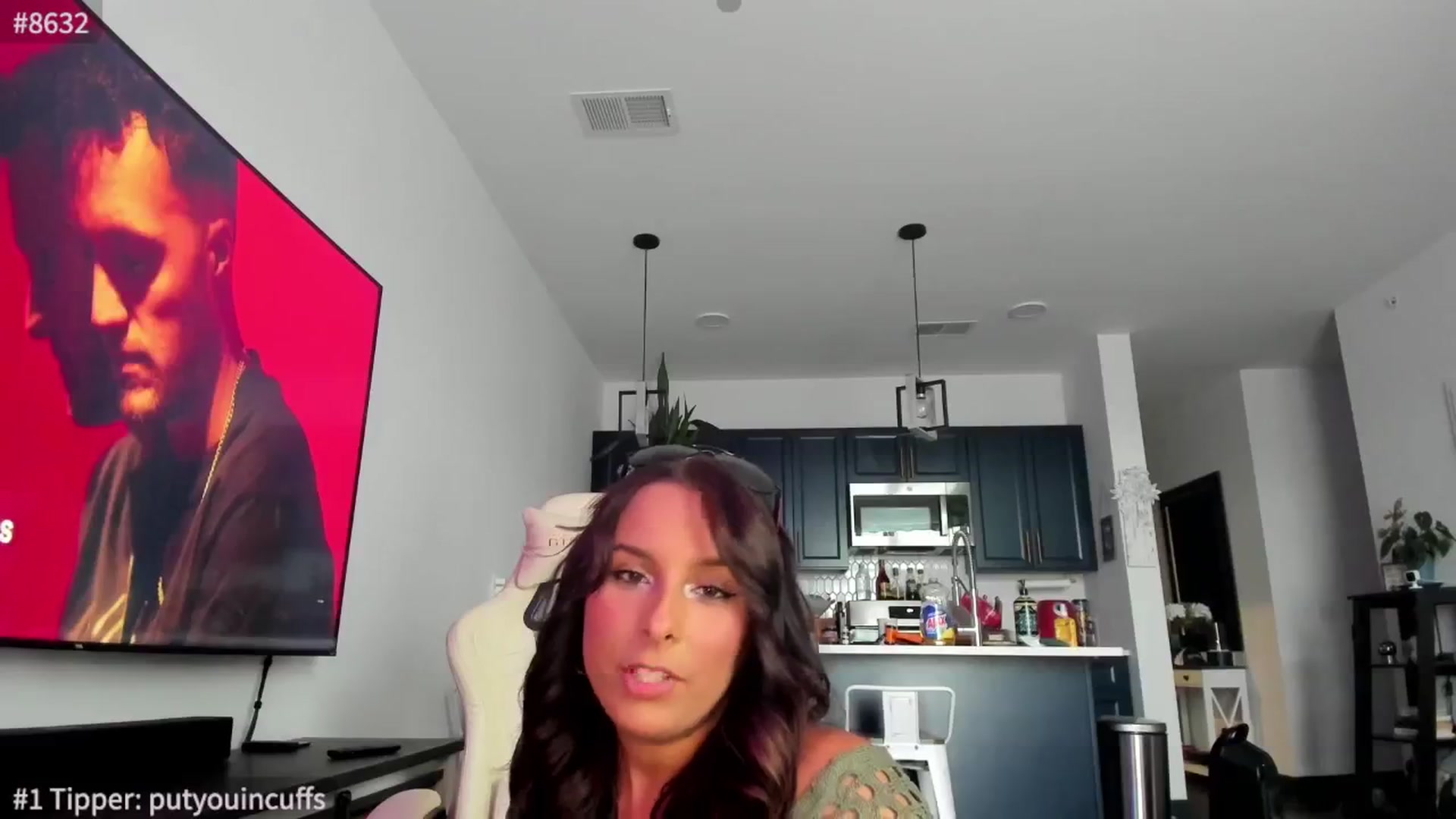 Gallery image thumbnail from SPARKLY's myfreecams stream on, 07/25/2024, 19:00 image 7 of 20