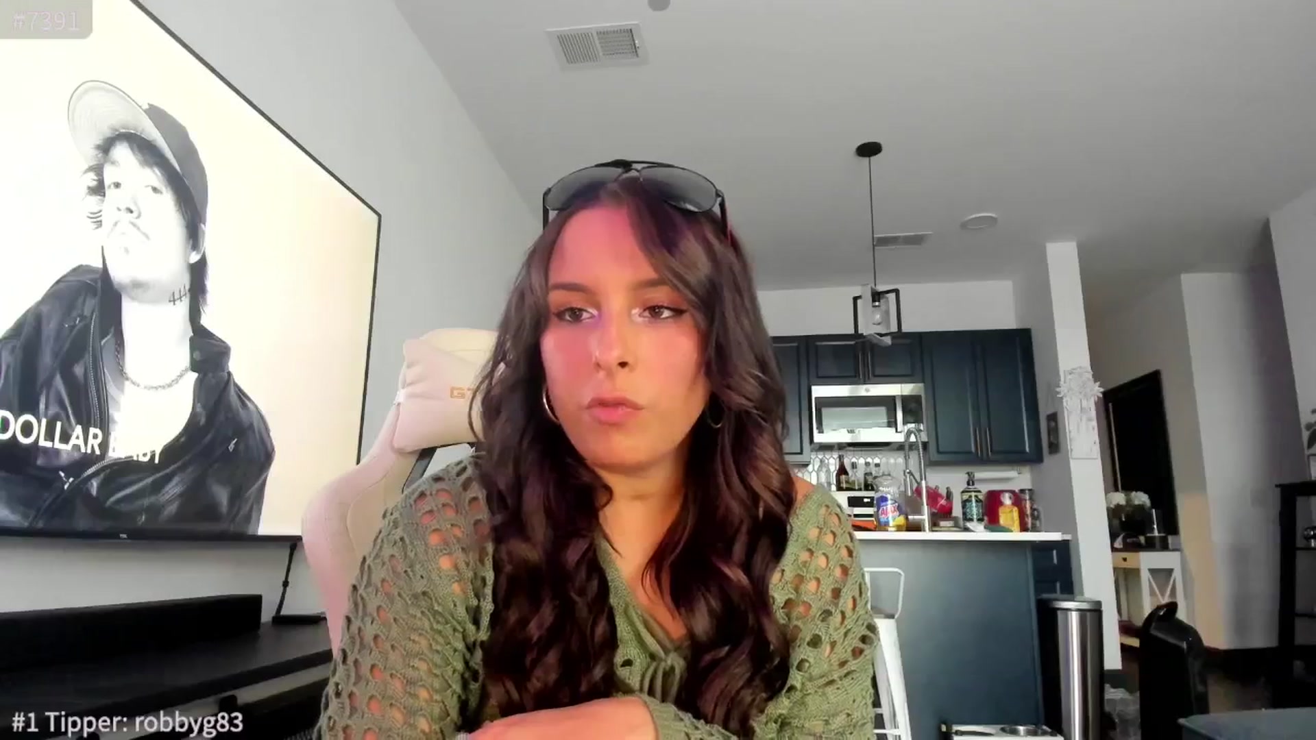 Gallery image thumbnail from SPARKLY's myfreecams stream on, 07/25/2024, 19:22 image 16 of 20
