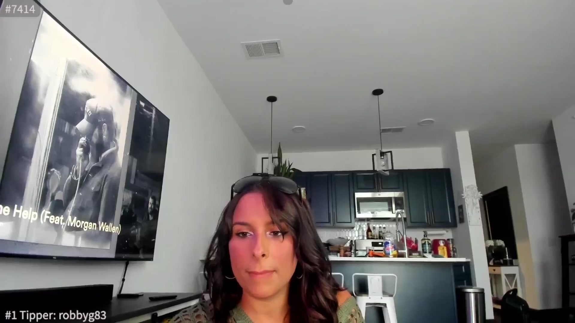 Gallery image thumbnail from SPARKLY's myfreecams stream on, 07/25/2024, 19:22 image 11 of 20