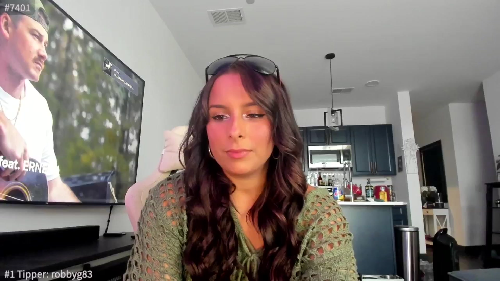 Gallery image thumbnail from SPARKLY's myfreecams stream on, 07/25/2024, 19:22 image 15 of 20