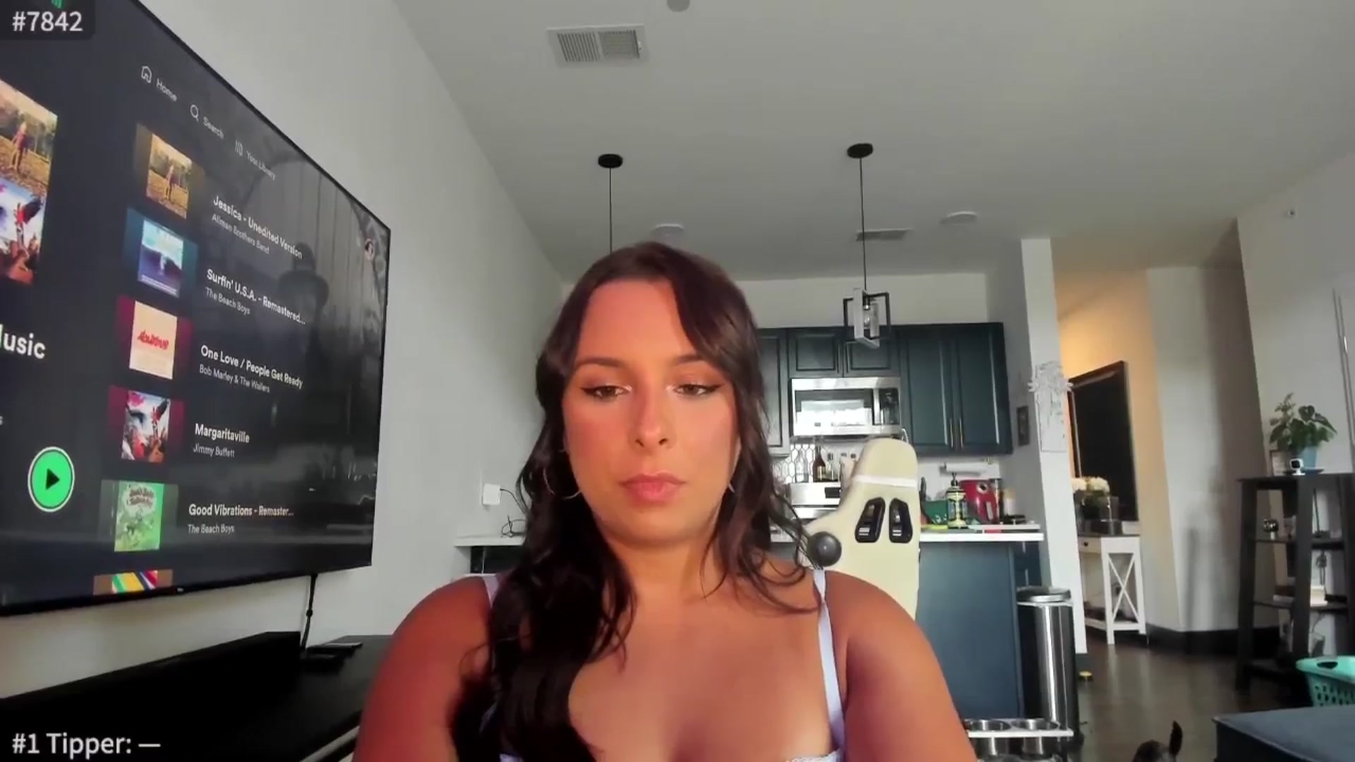 Gallery image thumbnail from SPARKLY's myfreecams stream on, 07/30/2024, 15:57 image 10 of 20