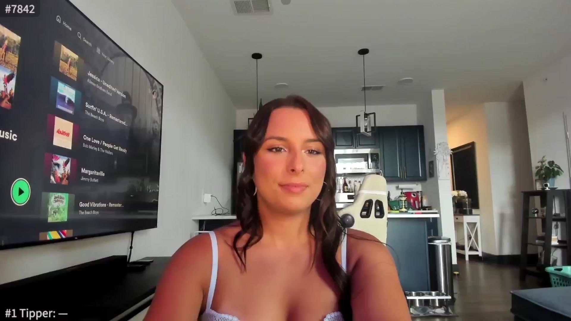 Gallery image thumbnail from SPARKLY's myfreecams stream on, 07/30/2024, 15:57 image 6 of 20