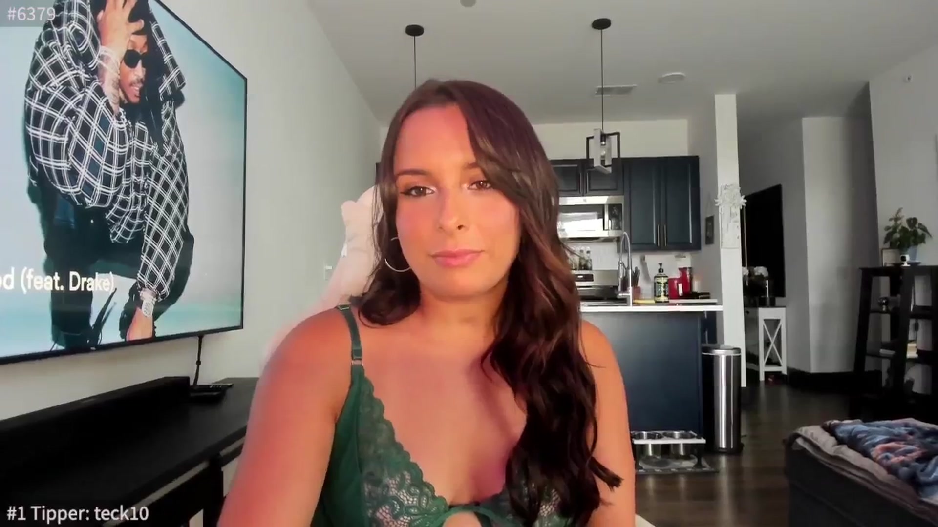 Gallery image thumbnail from SPARKLY's myfreecams stream on, 07/31/2024, 16:33 image 10 of 20