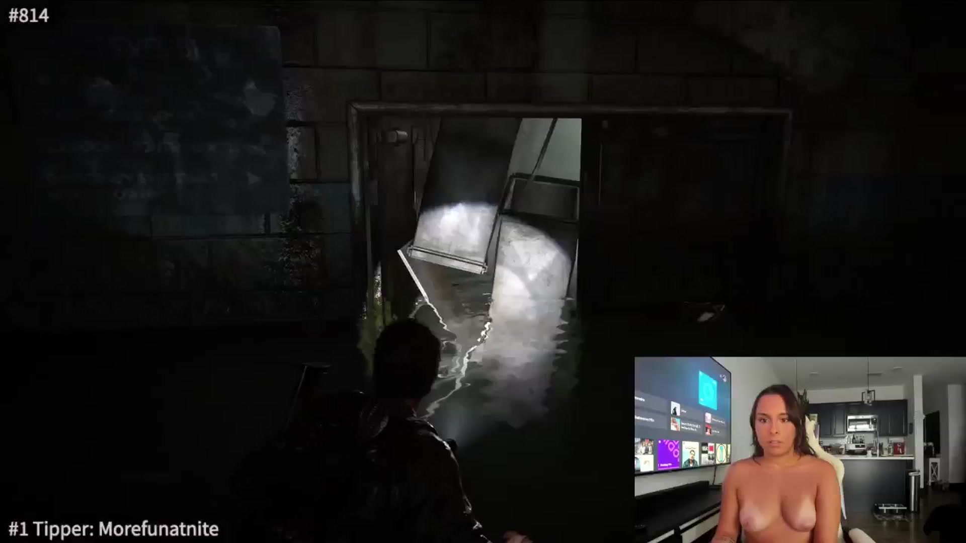 Gallery image thumbnail from SPARKLY's myfreecams stream on, 08/09/2024, 18:19 image 17 of 20