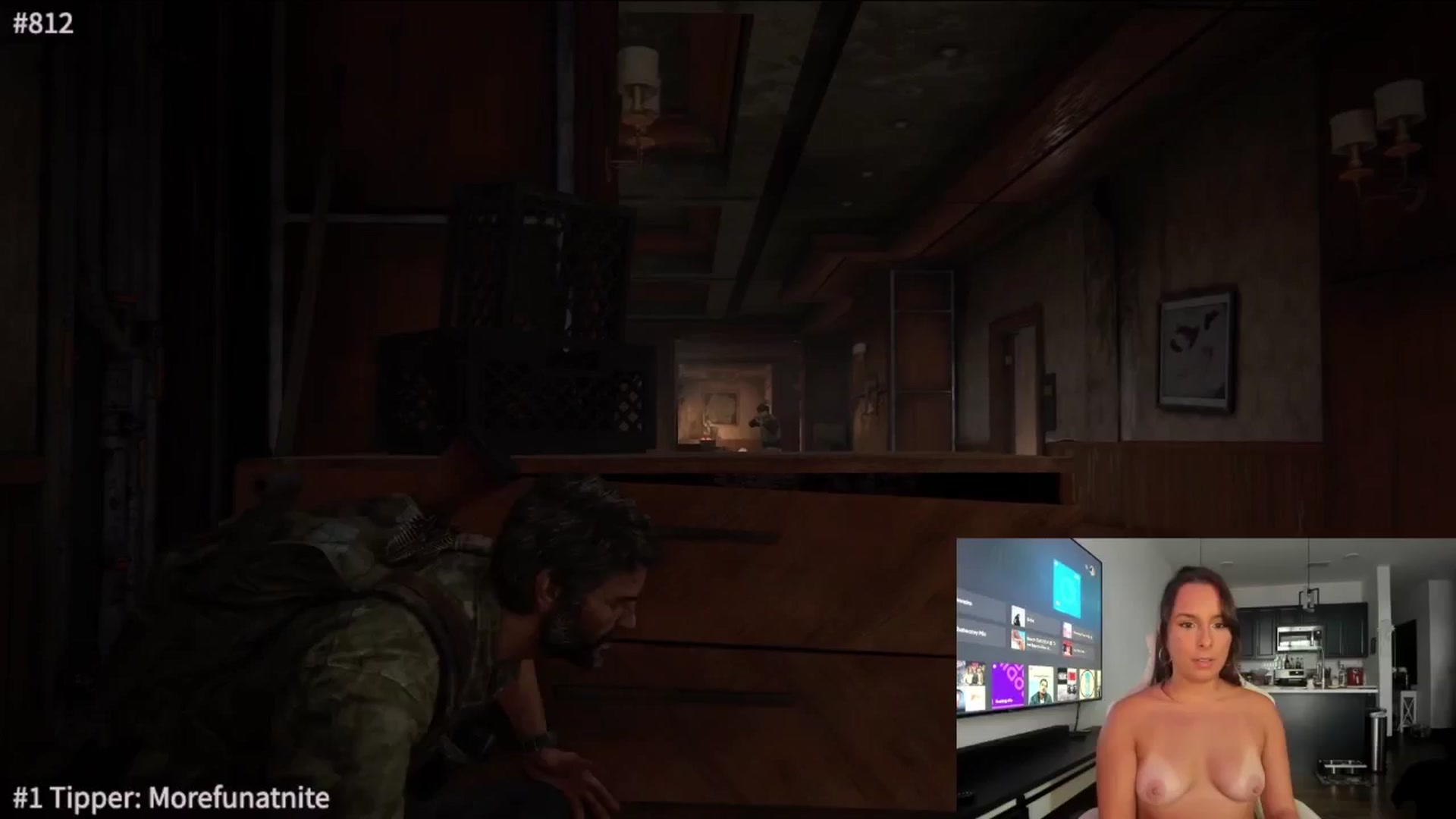 Gallery image thumbnail from SPARKLY's myfreecams stream on, 08/09/2024, 18:19 image 12 of 20
