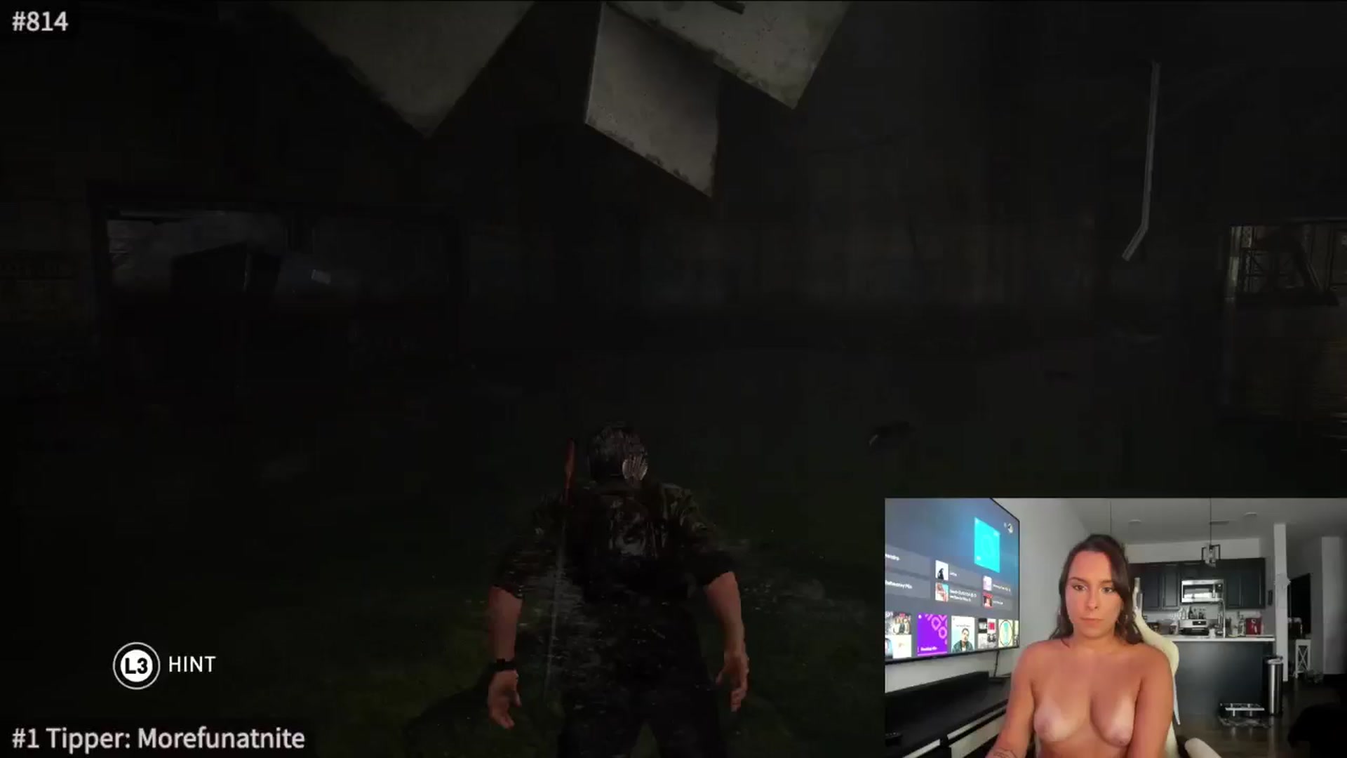 Gallery image thumbnail from SPARKLY's myfreecams stream on, 08/09/2024, 18:19 image 18 of 20