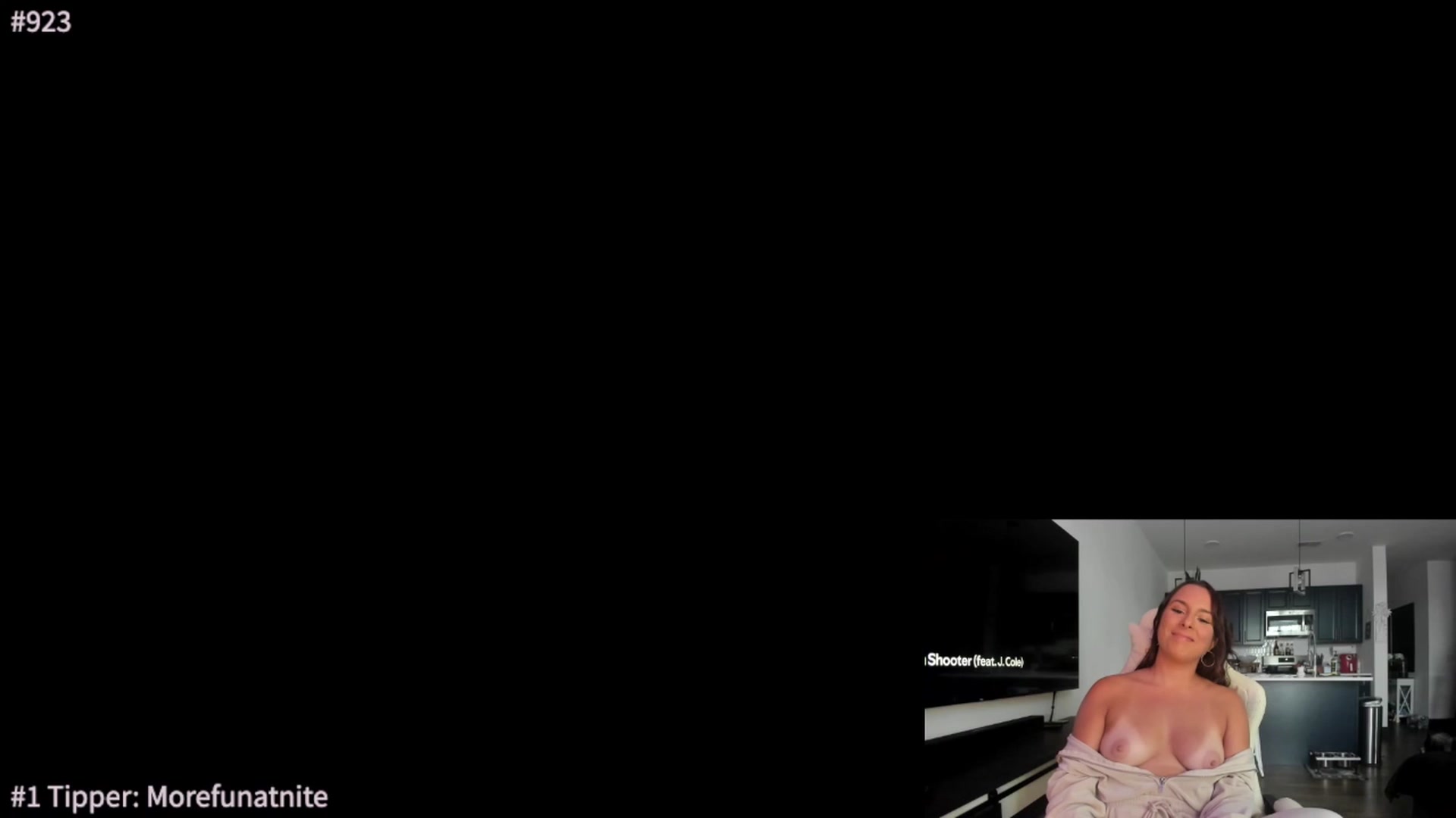 Gallery image thumbnail from SPARKLY's myfreecams stream on, 08/09/2024, 18:19 image 7 of 20