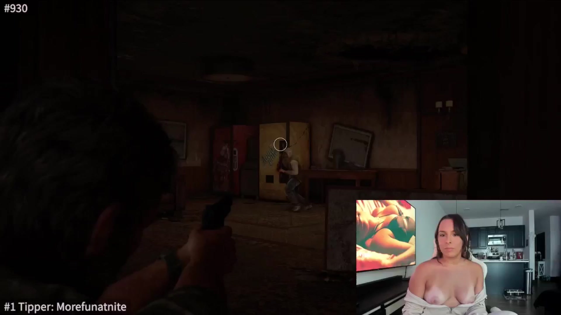 Gallery image thumbnail from SPARKLY's myfreecams stream on, 08/09/2024, 18:19 image 5 of 20