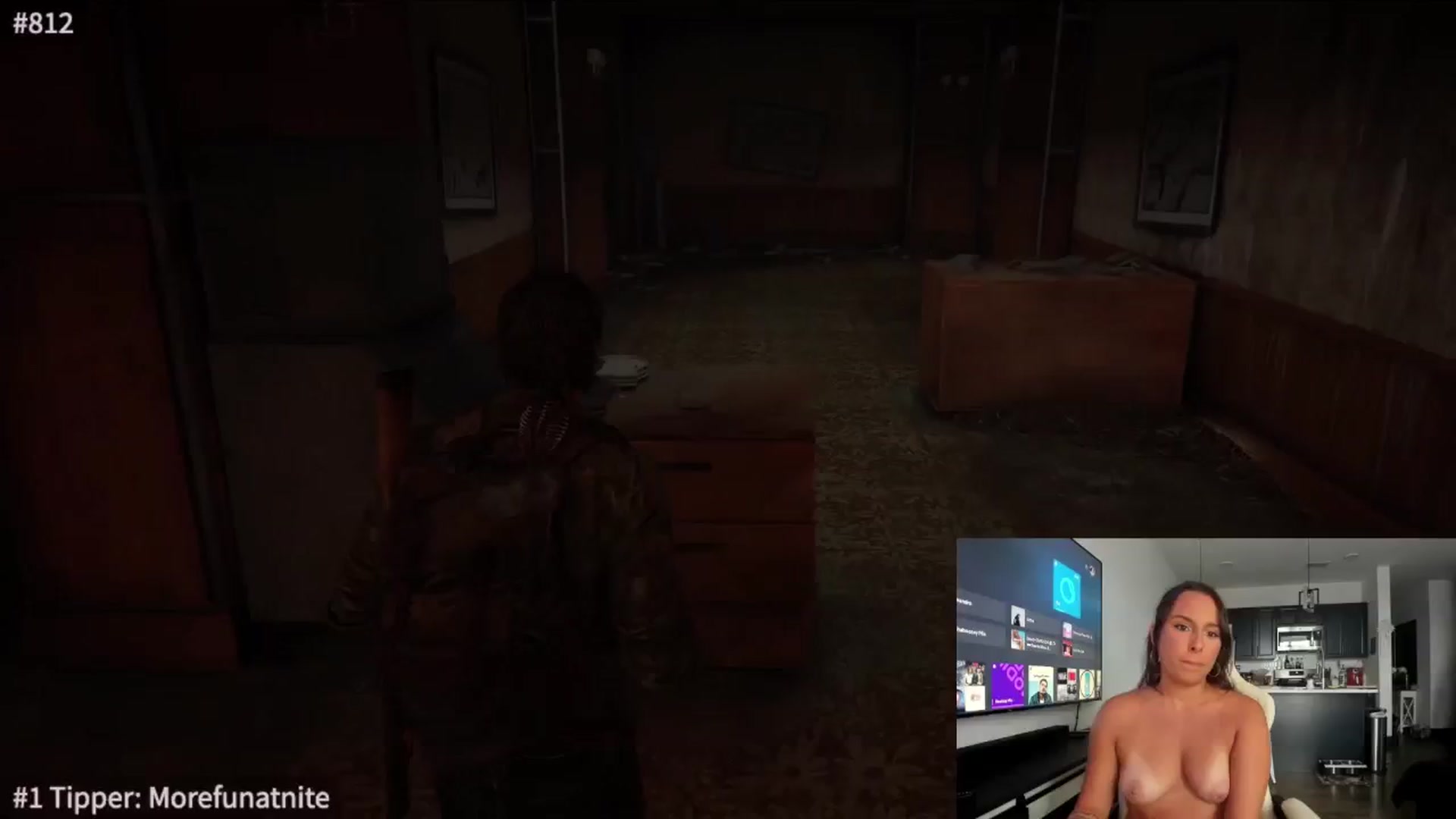 Gallery image thumbnail from SPARKLY's myfreecams stream on, 08/09/2024, 18:19 image 14 of 20