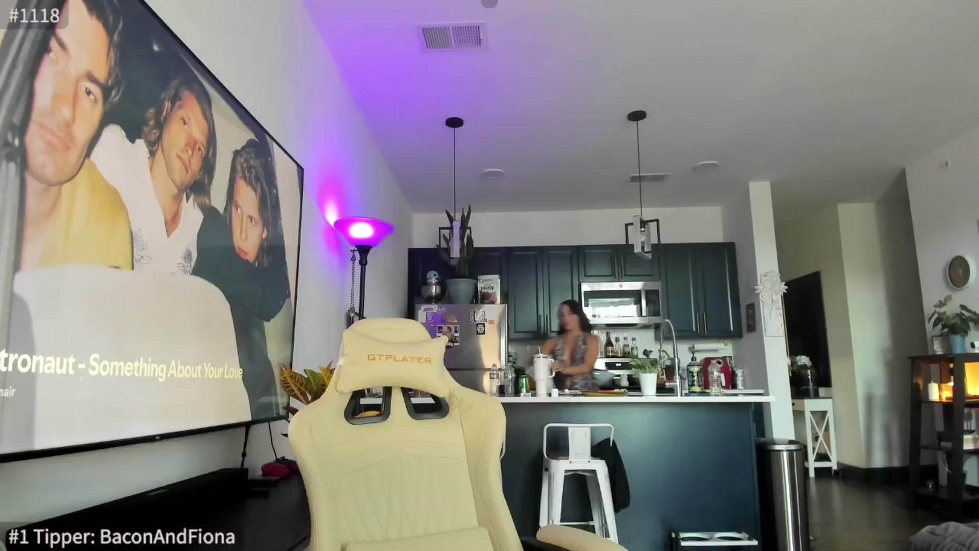 Gallery image thumbnail from SPARKLY's myfreecams stream on, 08/23/2024, 16:50 image 19 of 20
