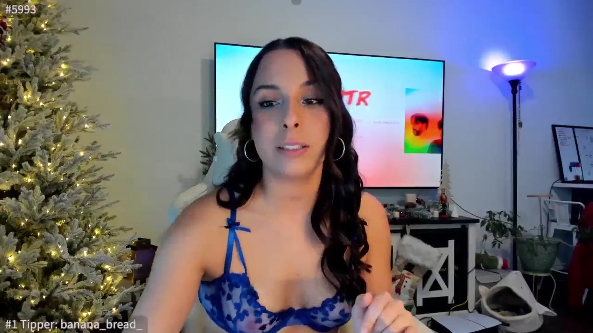 Gallery image thumbnail from SPARKLY's myfreecams stream on, 12/05/2024, 19:35 image 17 of 20