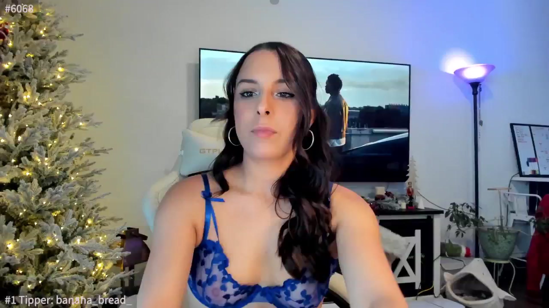 Gallery image thumbnail from SPARKLY's myfreecams stream on, 12/05/2024, 19:35 image 4 of 20