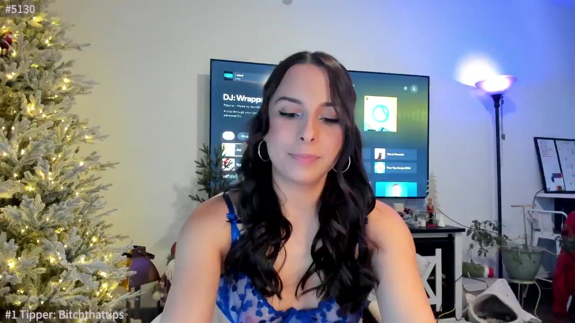 Gallery image thumbnail from SPARKLY's myfreecams stream on, 12/05/2024, 20:17 image 11 of 20