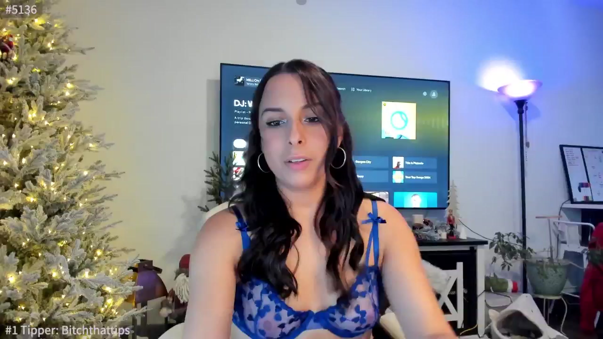 Gallery image thumbnail from SPARKLY's myfreecams stream on, 12/05/2024, 20:17 image 10 of 20