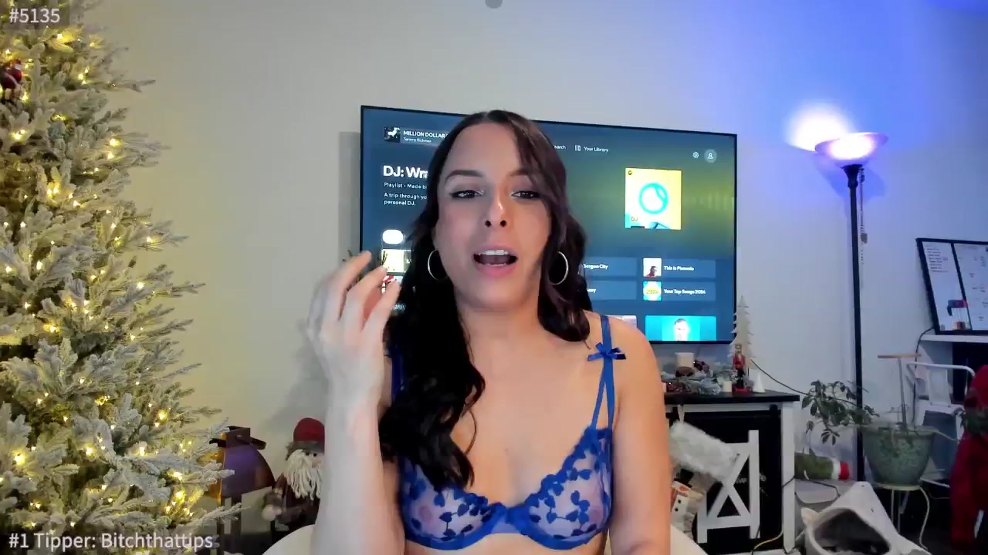 Gallery image thumbnail from SPARKLY's myfreecams stream on, 12/05/2024, 20:17 image 9 of 20