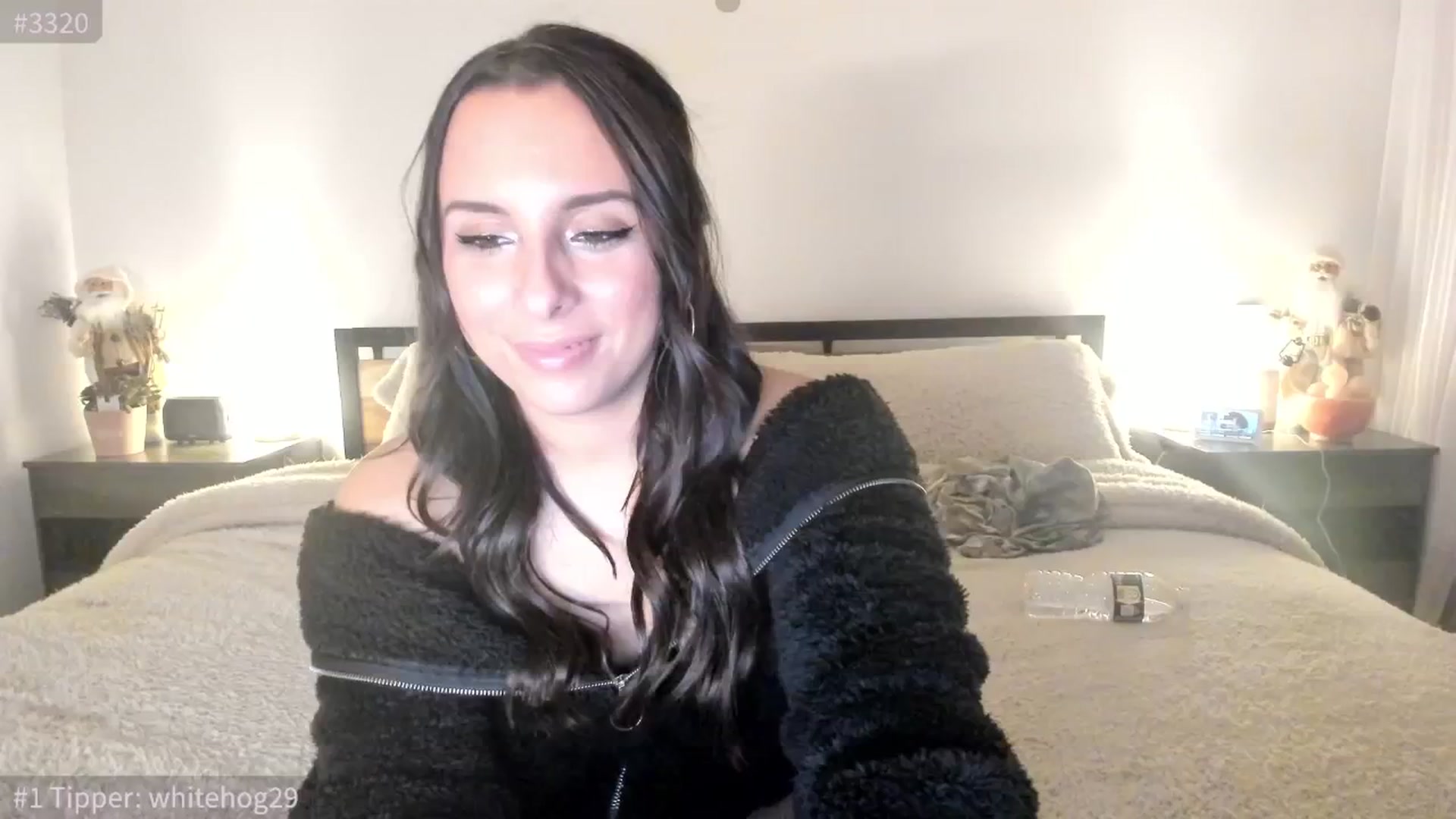 Gallery image thumbnail from SPARKLY's myfreecams stream on, 12/19/2024, 08:39 image 20 of 20