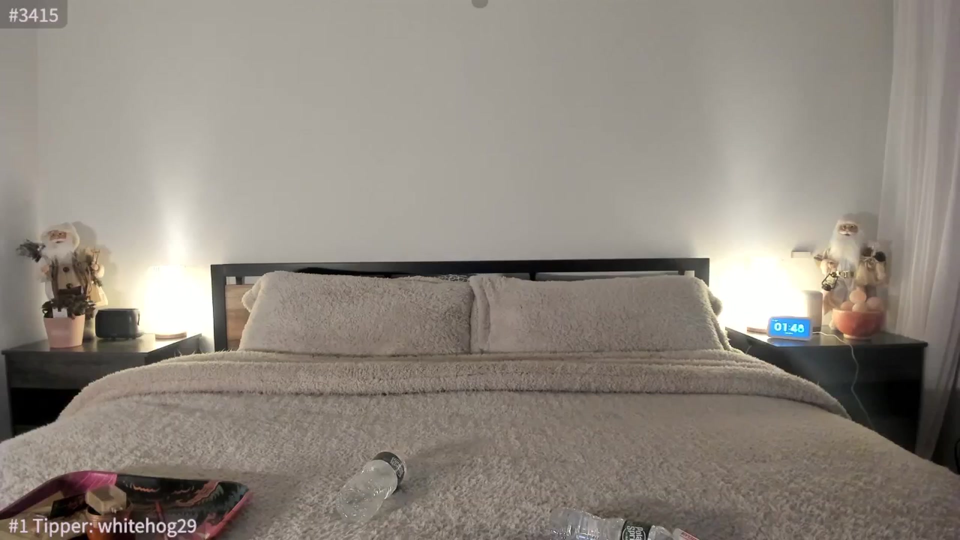 Gallery image thumbnail from SPARKLY's myfreecams stream on, 12/19/2024, 08:39 image 12 of 20