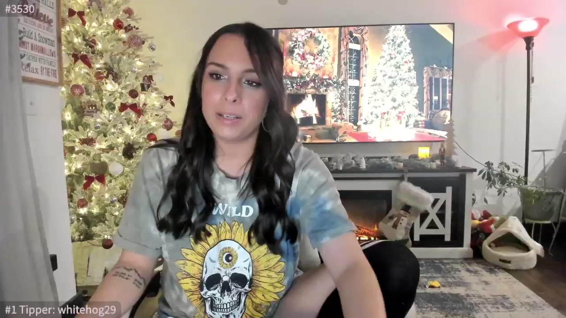 Gallery image thumbnail from SPARKLY's myfreecams stream on, 12/19/2024, 08:39 image 10 of 20