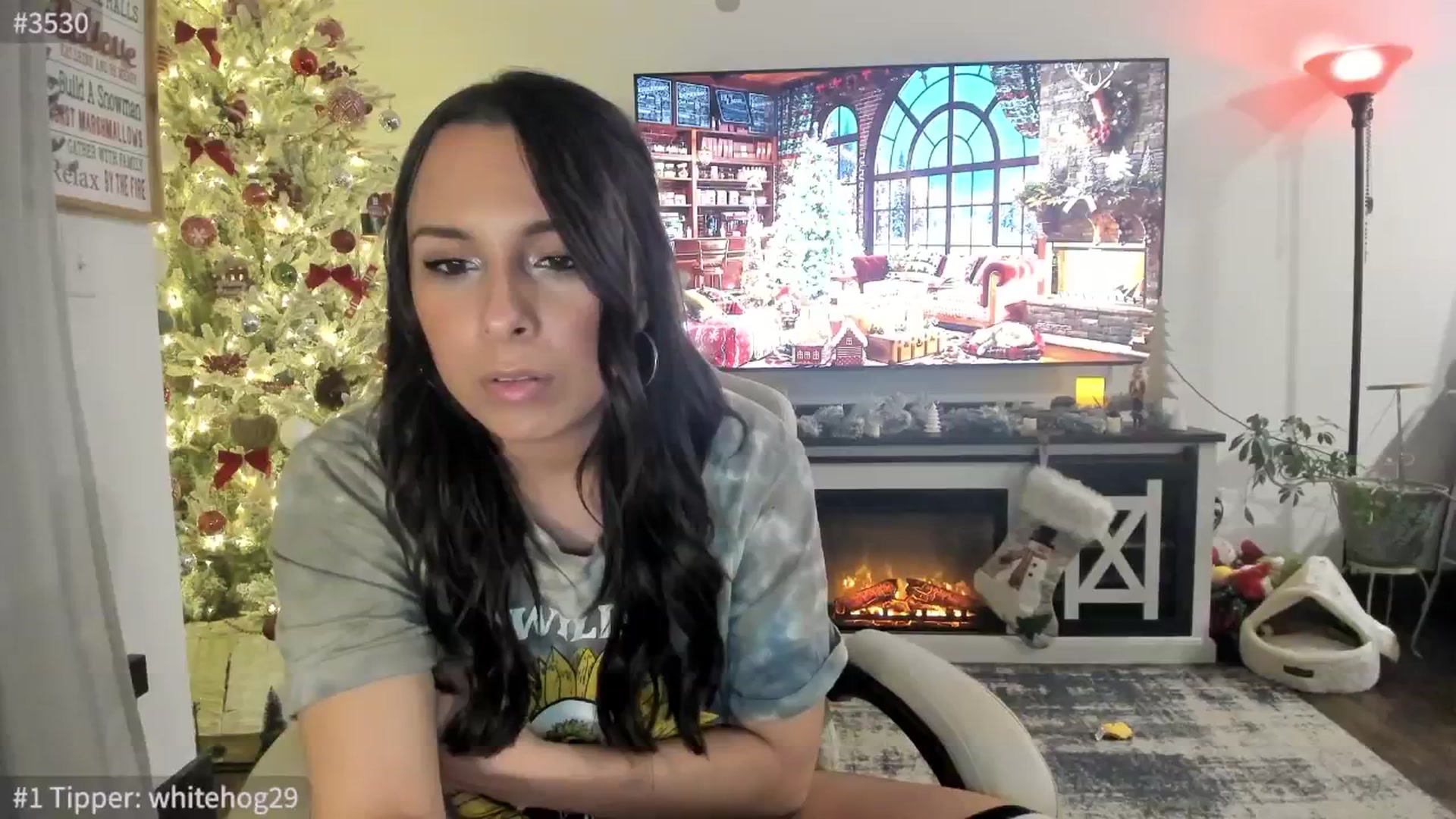 Gallery image thumbnail from SPARKLY's myfreecams stream on, 12/19/2024, 08:39 image 11 of 20