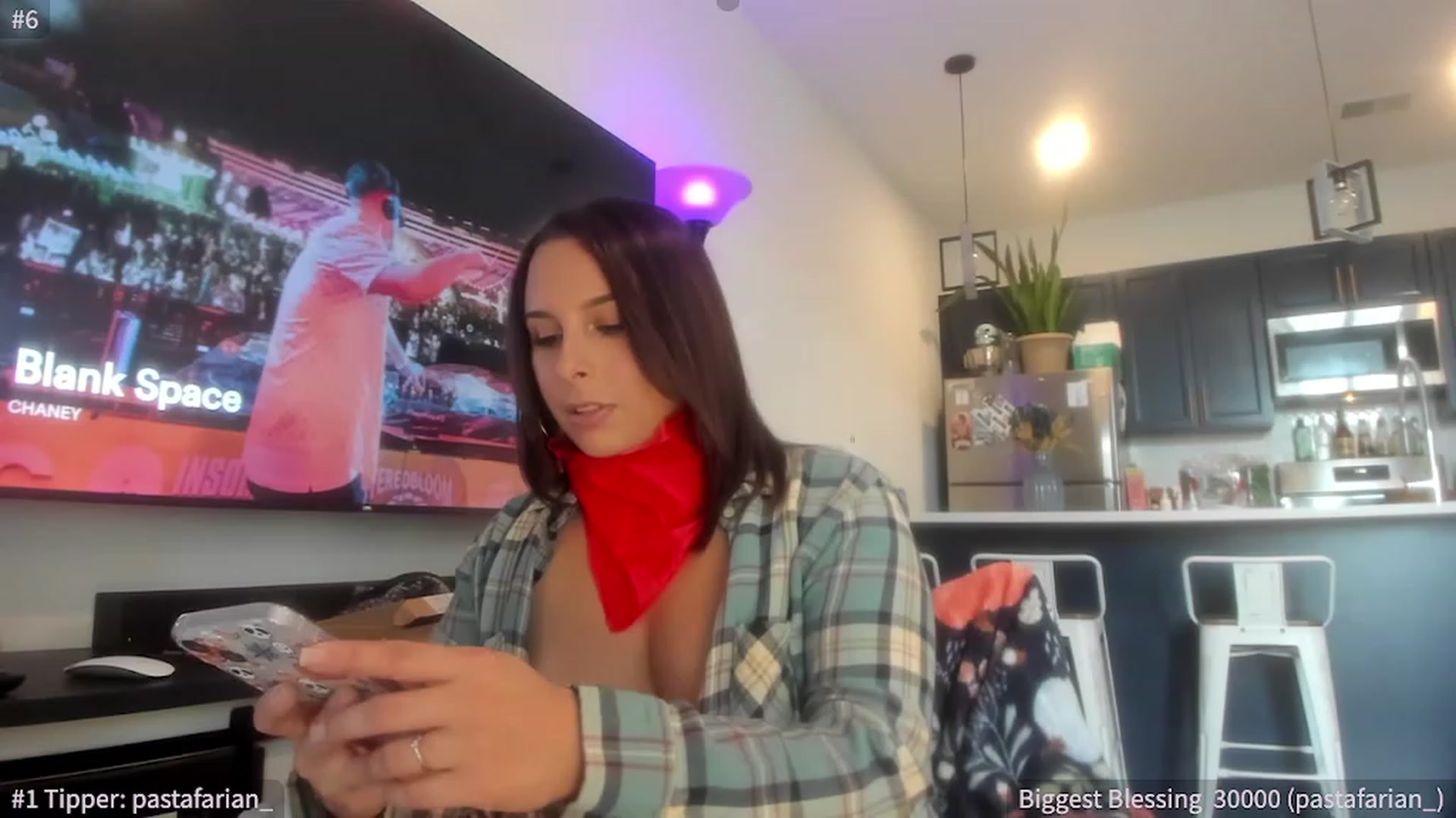Gallery image thumbnail from SPARKLY9YEARS's myfreecams stream on, 11/01/2023, 16:11 image 18 of 20