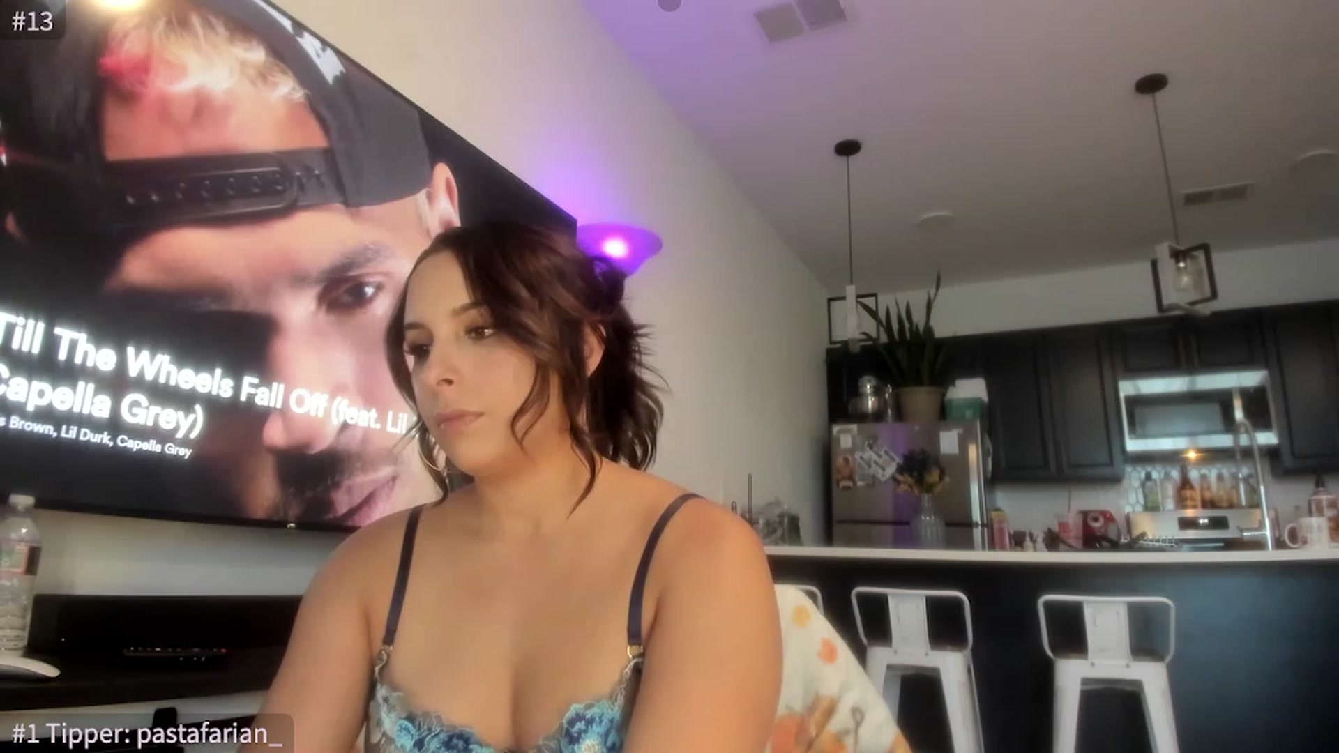 Gallery image thumbnail from SPARKLY9YEARS's myfreecams stream on, 11/02/2023, 18:53 image 1 of 20