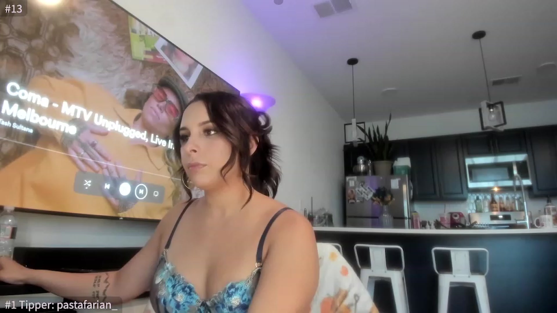 Gallery image thumbnail from SPARKLY9YEARS's myfreecams stream on, 11/02/2023, 18:53 image 3 of 20