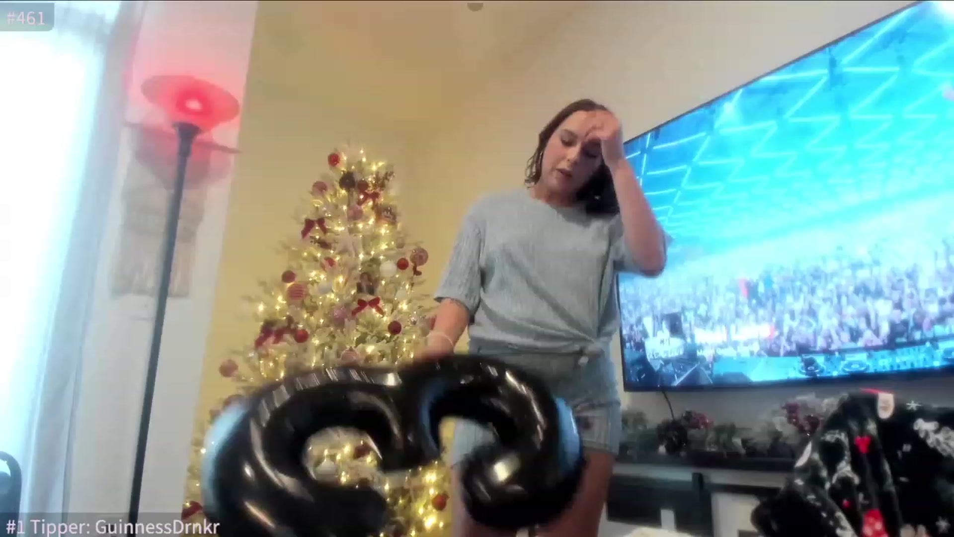 Gallery image thumbnail from SPARKLY9YEARS's myfreecams stream on, 11/21/2023, 16:55 image 7 of 20