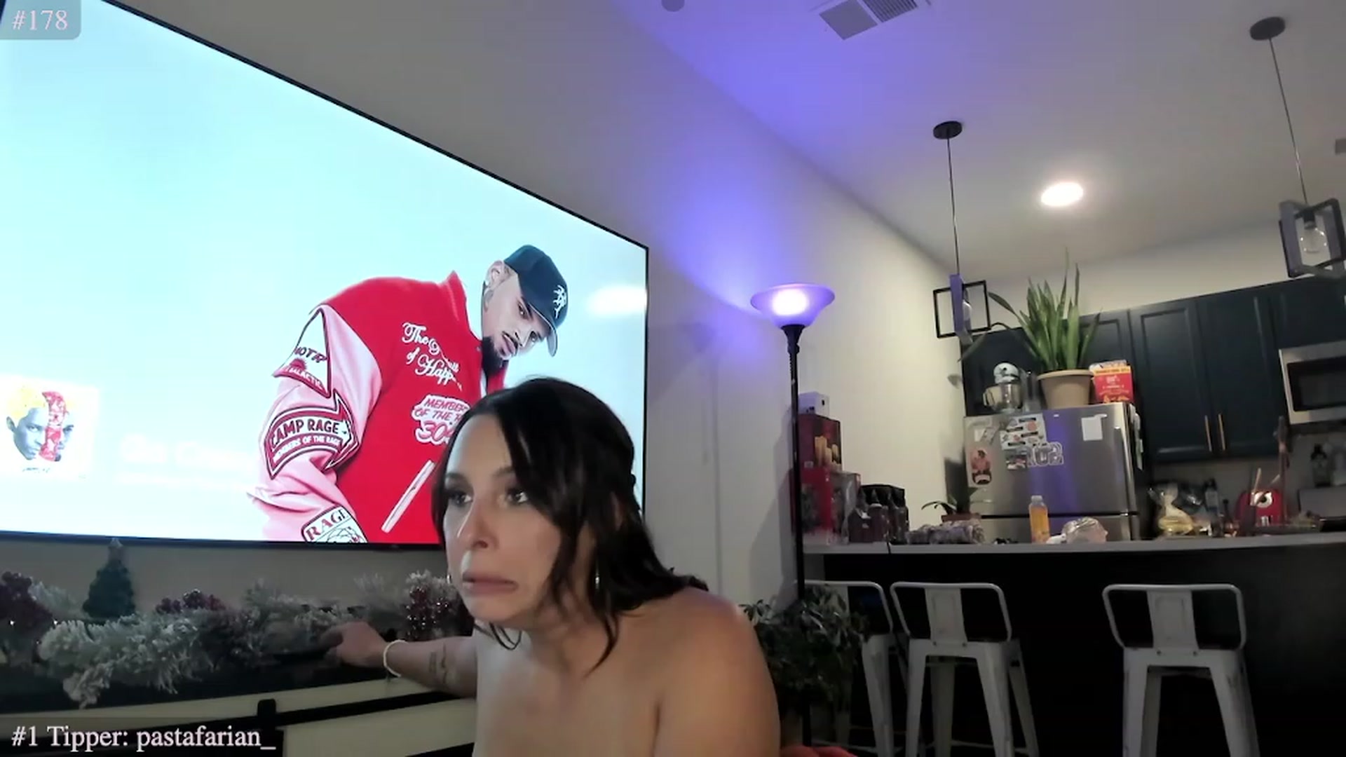 Gallery image thumbnail from SPARKLYBDAY's myfreecams stream on, 11/22/2023, 21:39 image 1 of 20