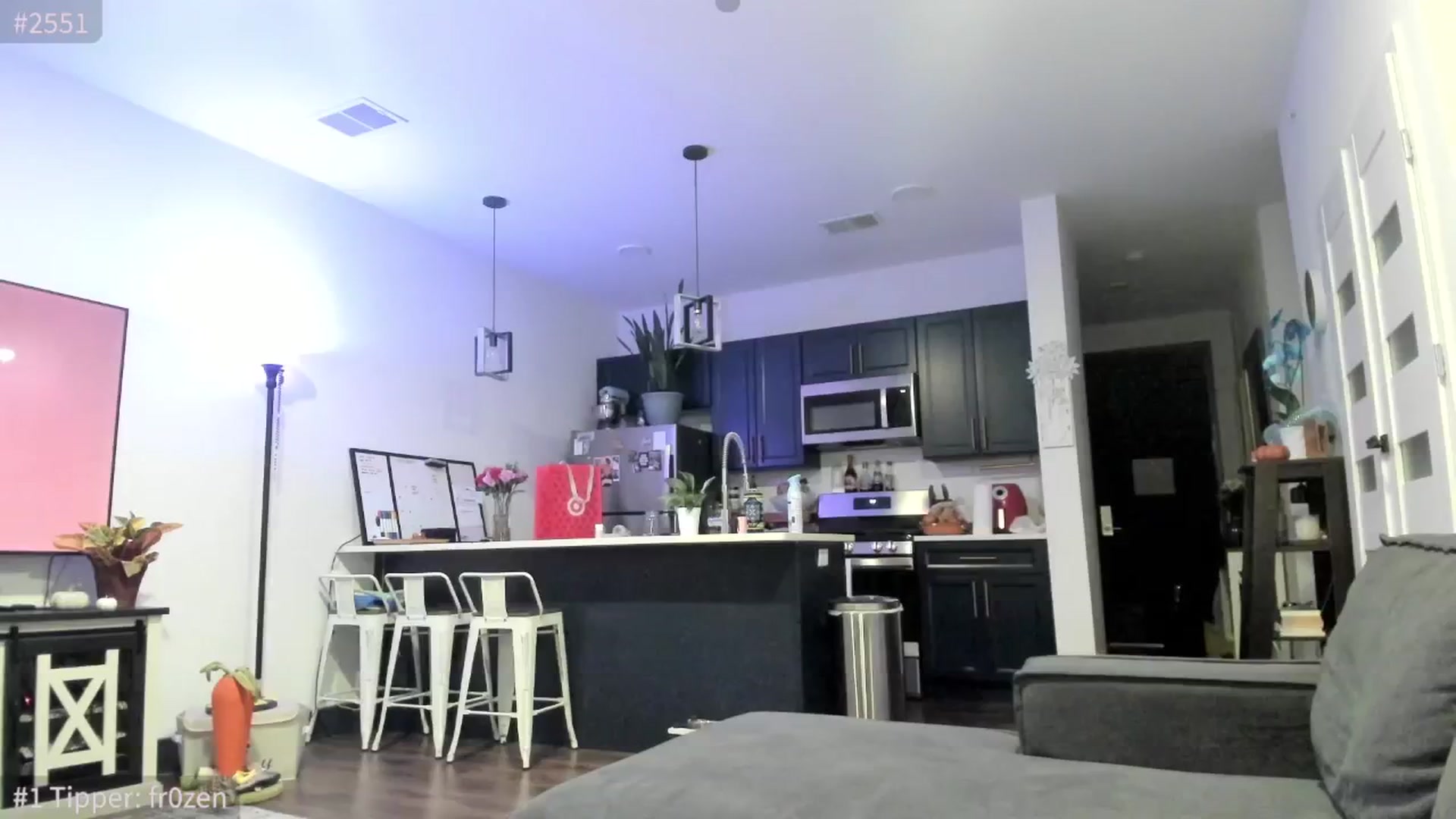 Gallery image thumbnail from SPARKLYBDAY's myfreecams stream on, 11/12/2024, 01:05 image 6 of 20