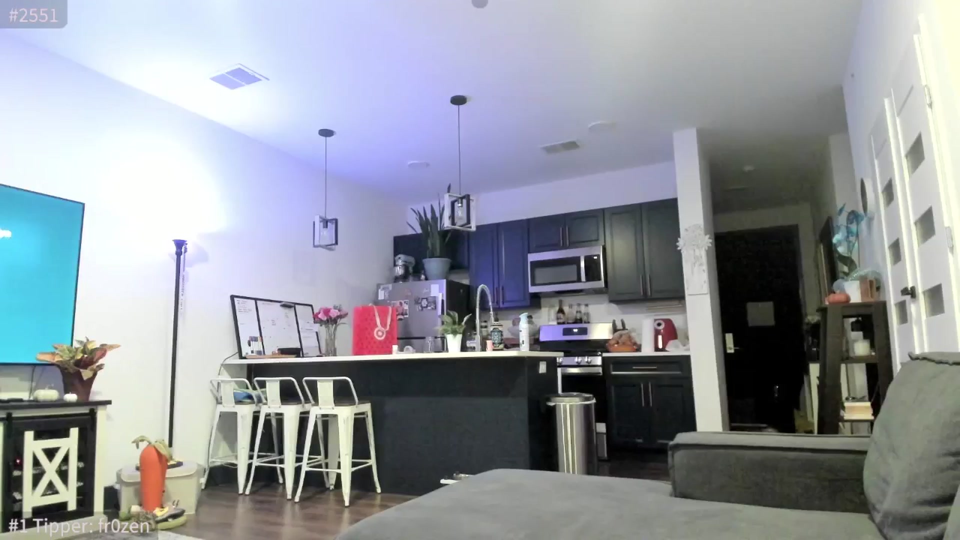 Gallery image thumbnail from SPARKLYBDAY's myfreecams stream on, 11/12/2024, 01:05 image 5 of 20