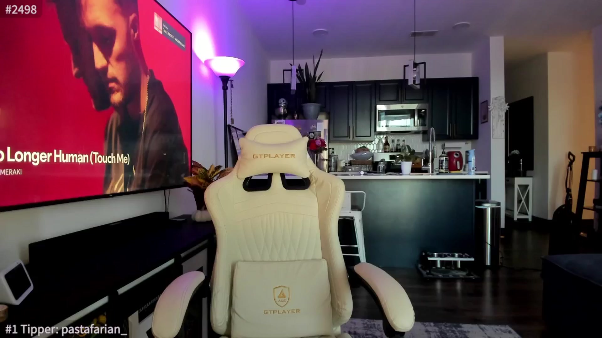 Gallery image thumbnail from SPARKLYBDAY's myfreecams stream on, 11/12/2024, 21:03 image 18 of 20