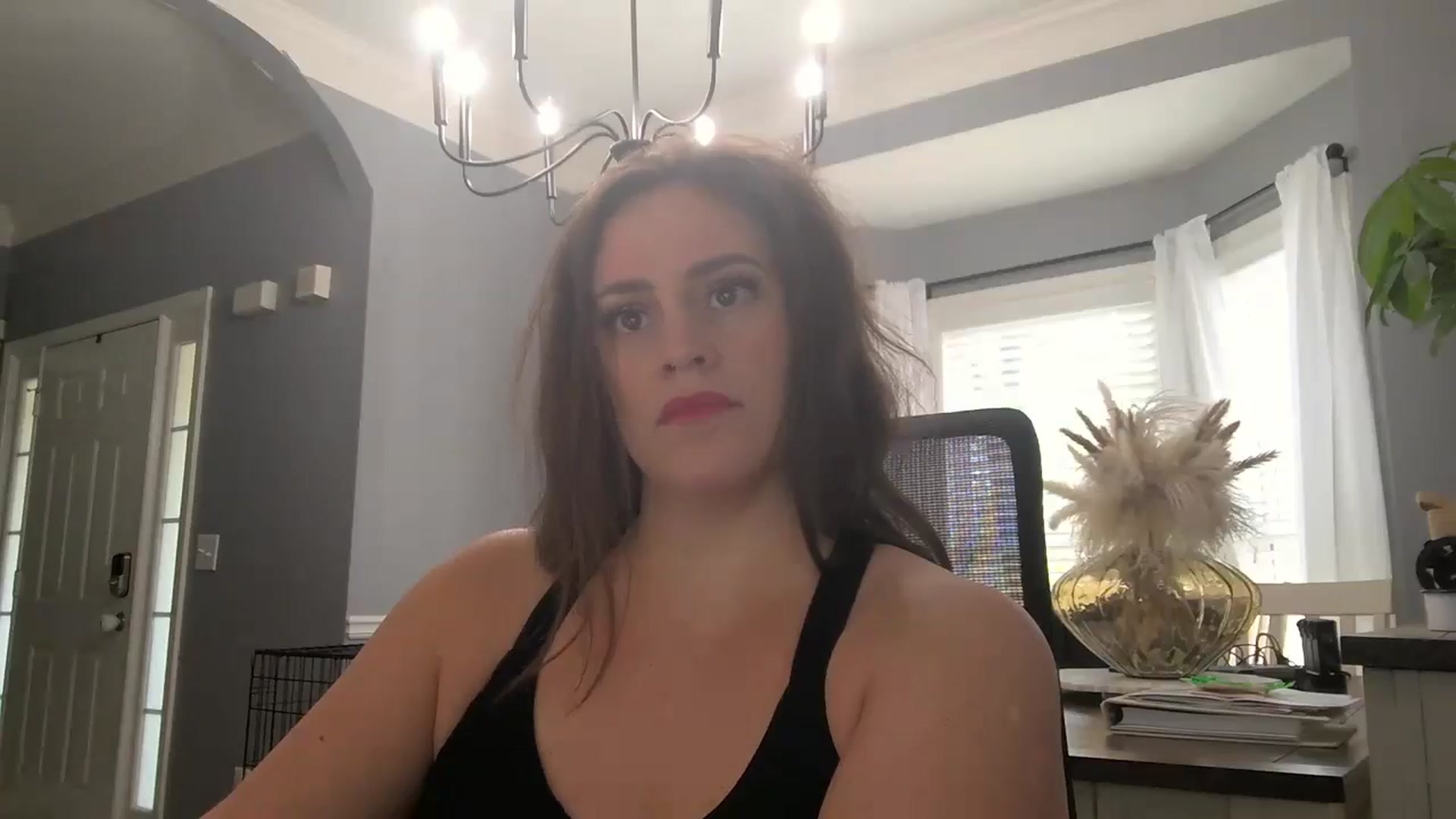 Gallery image thumbnail from SSHBBQ's myfreecams stream on, 04/04/2025, 14:22 image 17 of 20