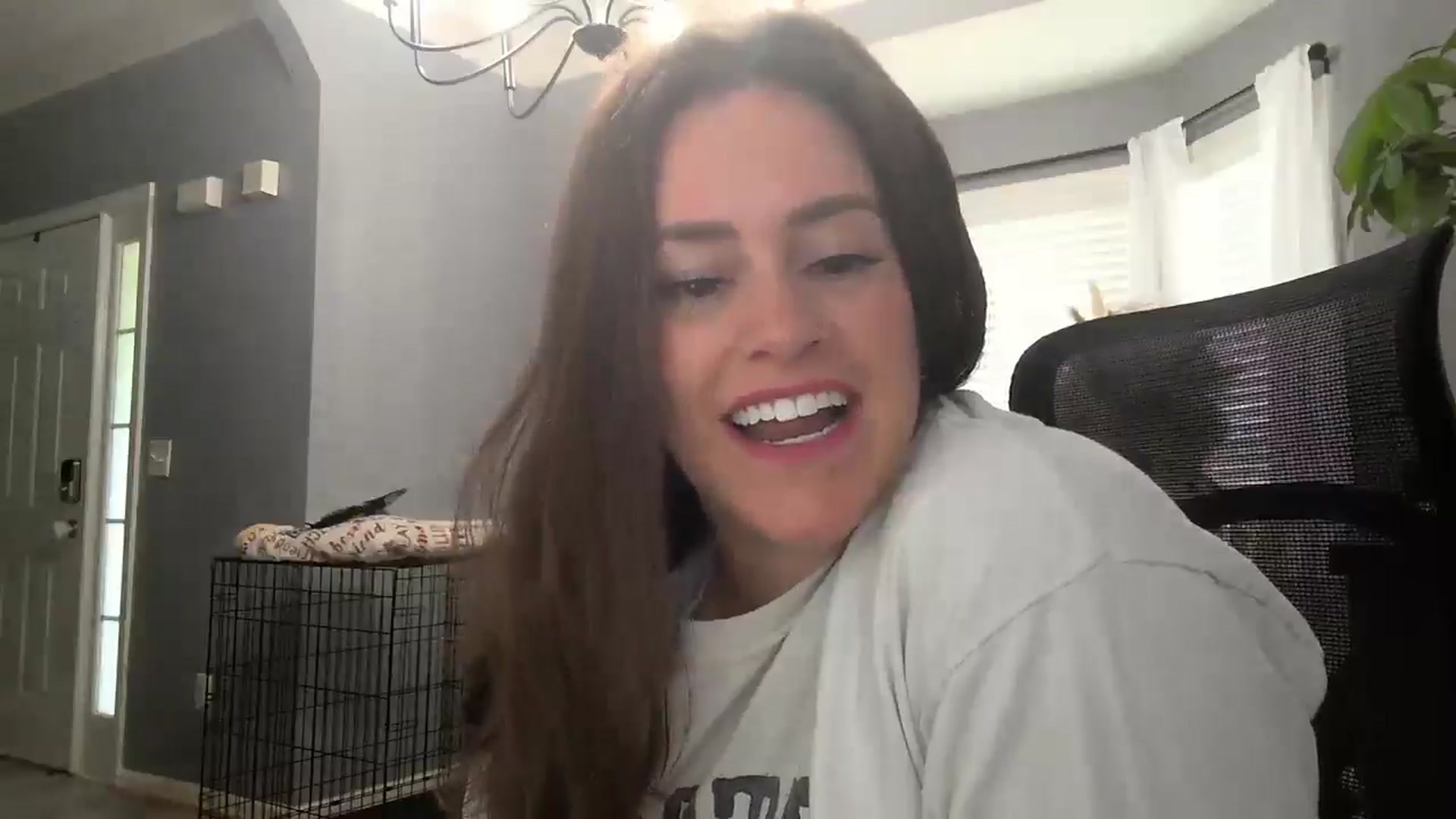 Gallery image thumbnail from SSHBBQ's myfreecams stream on, 04/07/2025, 14:37 image 4 of 20