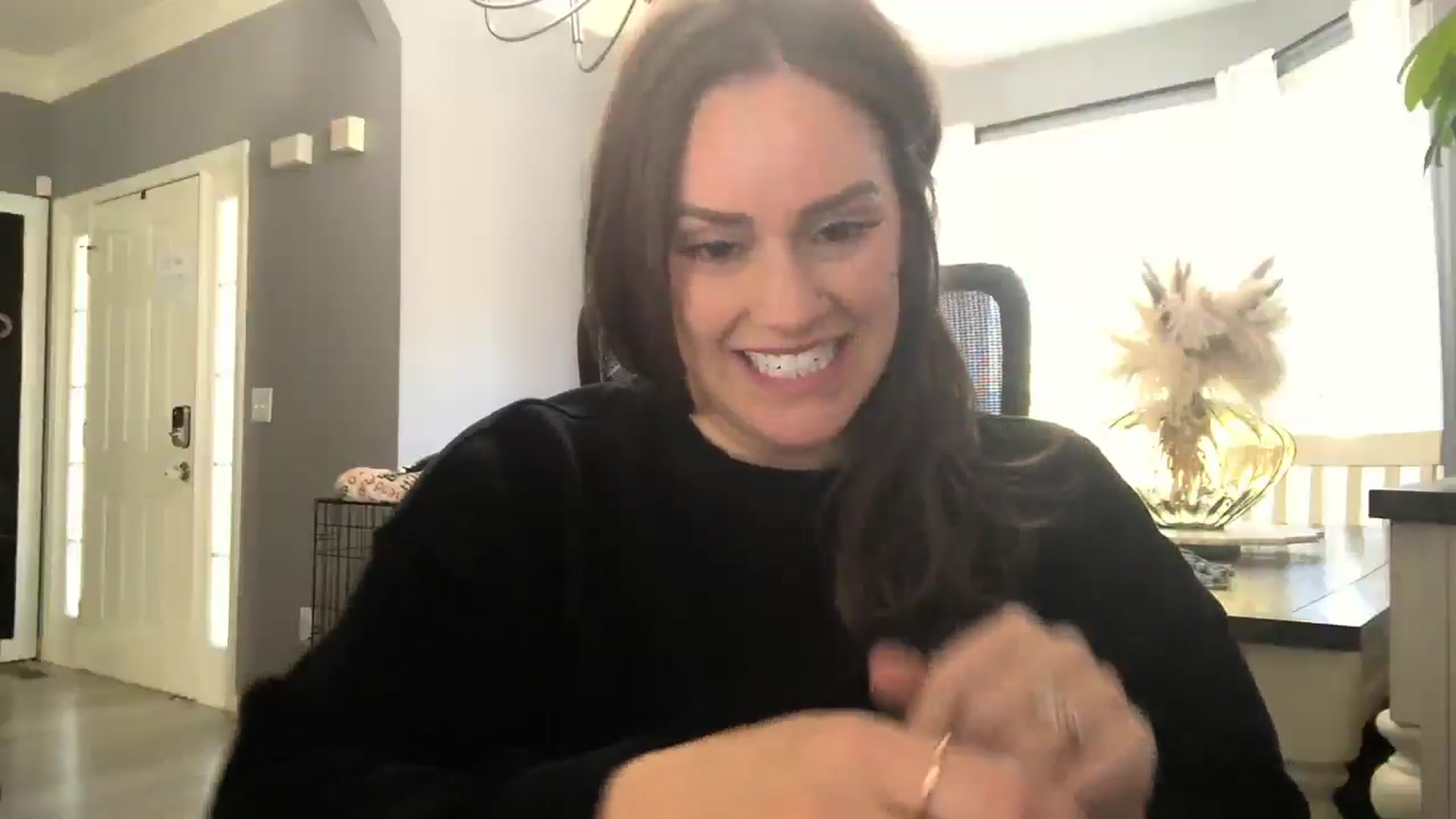 Gallery image thumbnail from SSHBBQ's myfreecams stream on, 04/09/2025, 14:31 image 8 of 20