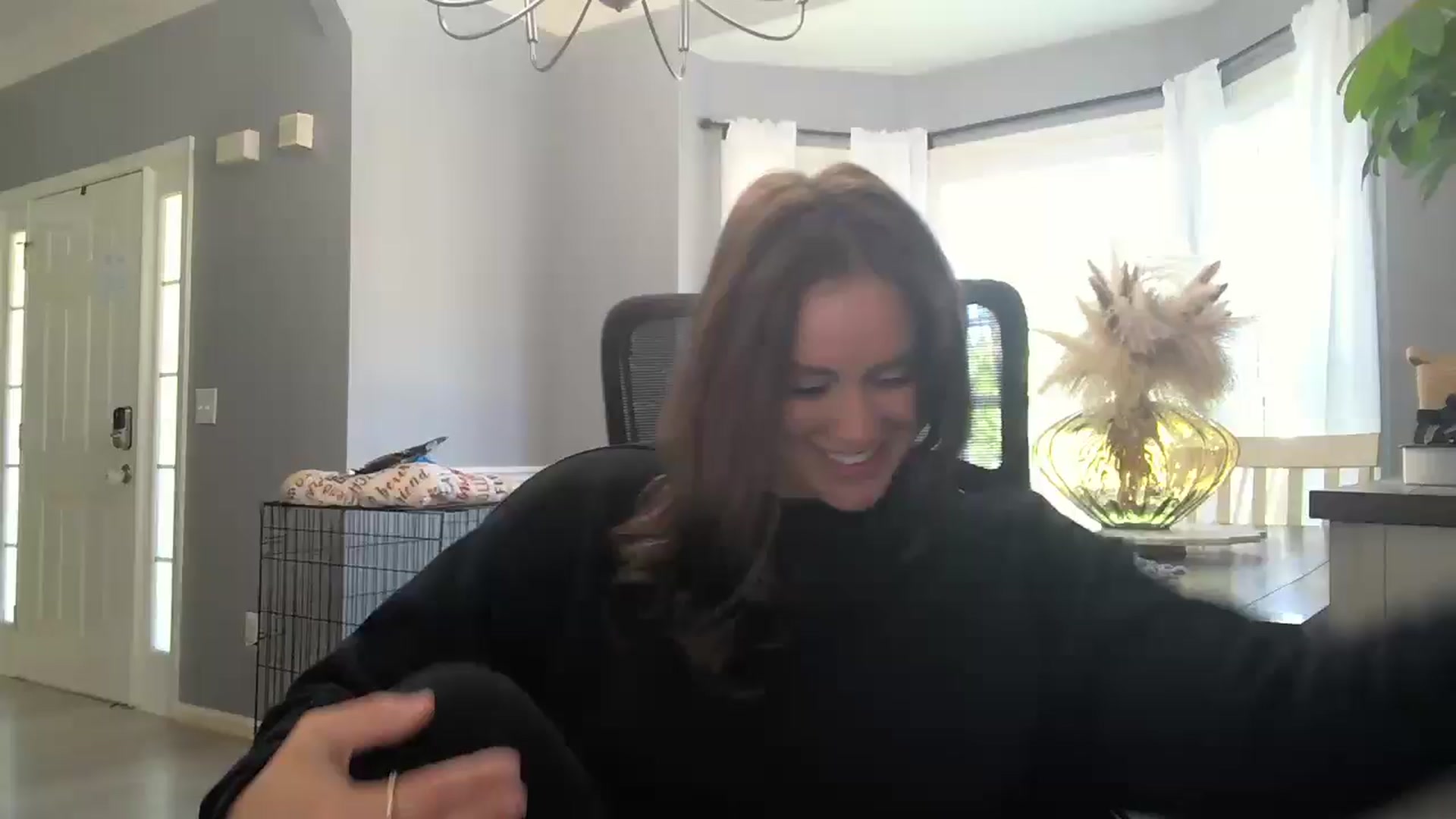 Gallery image thumbnail from SSHBBQ's myfreecams stream on, 04/09/2025, 15:46 image 8 of 20