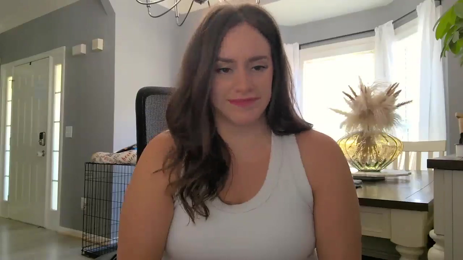 Gallery image thumbnail from SSHBBQ's myfreecams stream on, 04/10/2025, 17:25 image 9 of 20