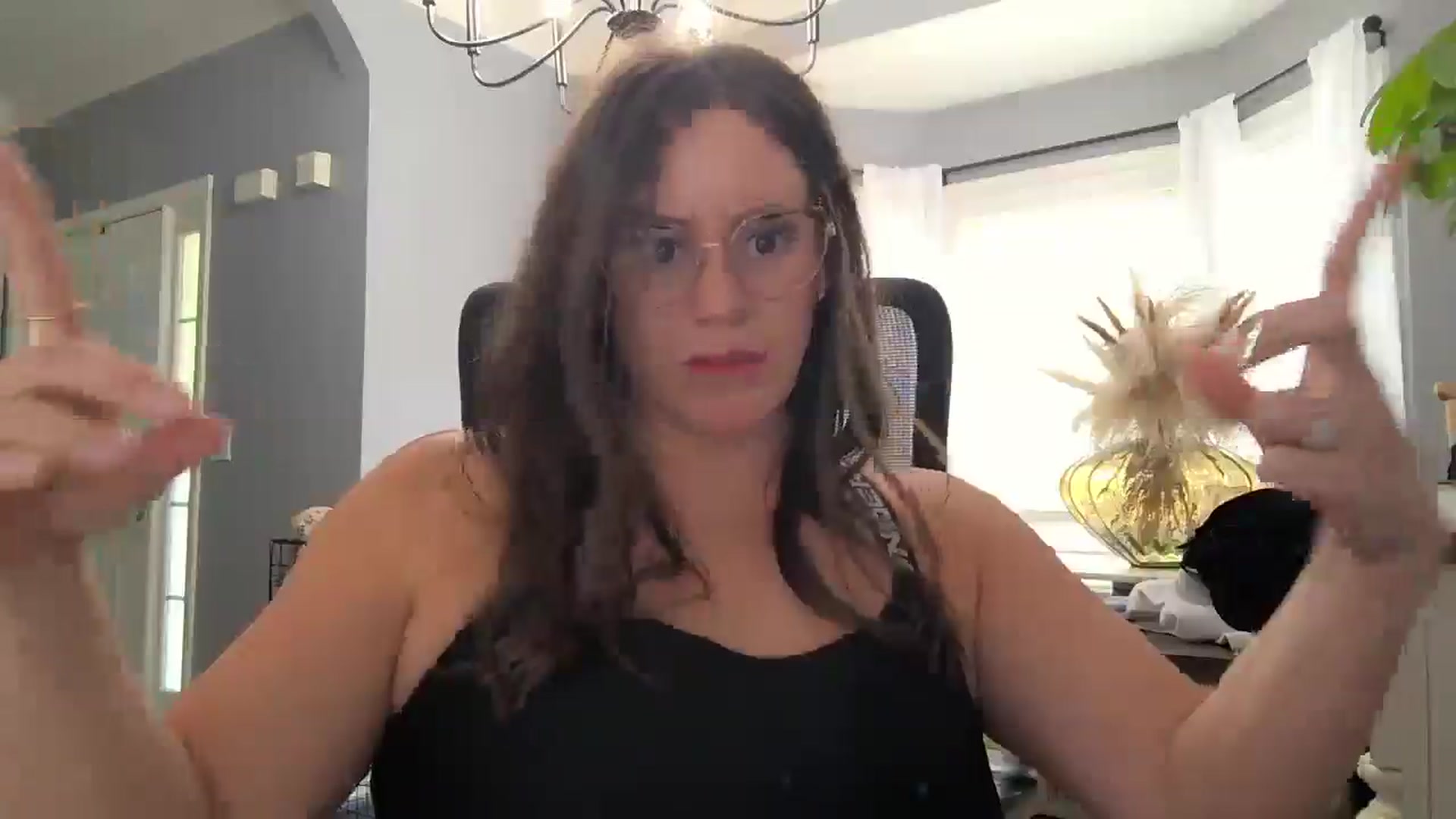 Gallery image thumbnail from SSHBBQ's myfreecams stream on, 04/10/2025, 19:11 image 3 of 20
