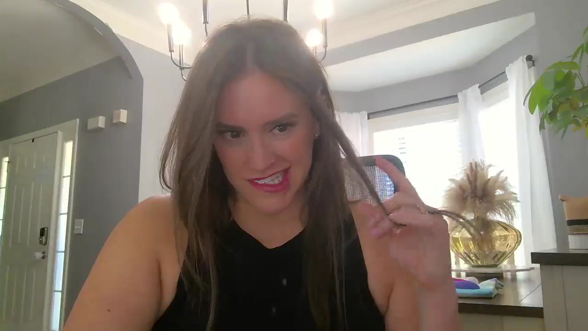 Gallery image thumbnail from SSHBBQ's myfreecams stream on, 04/16/2025, 18:07 image 20 of 20
